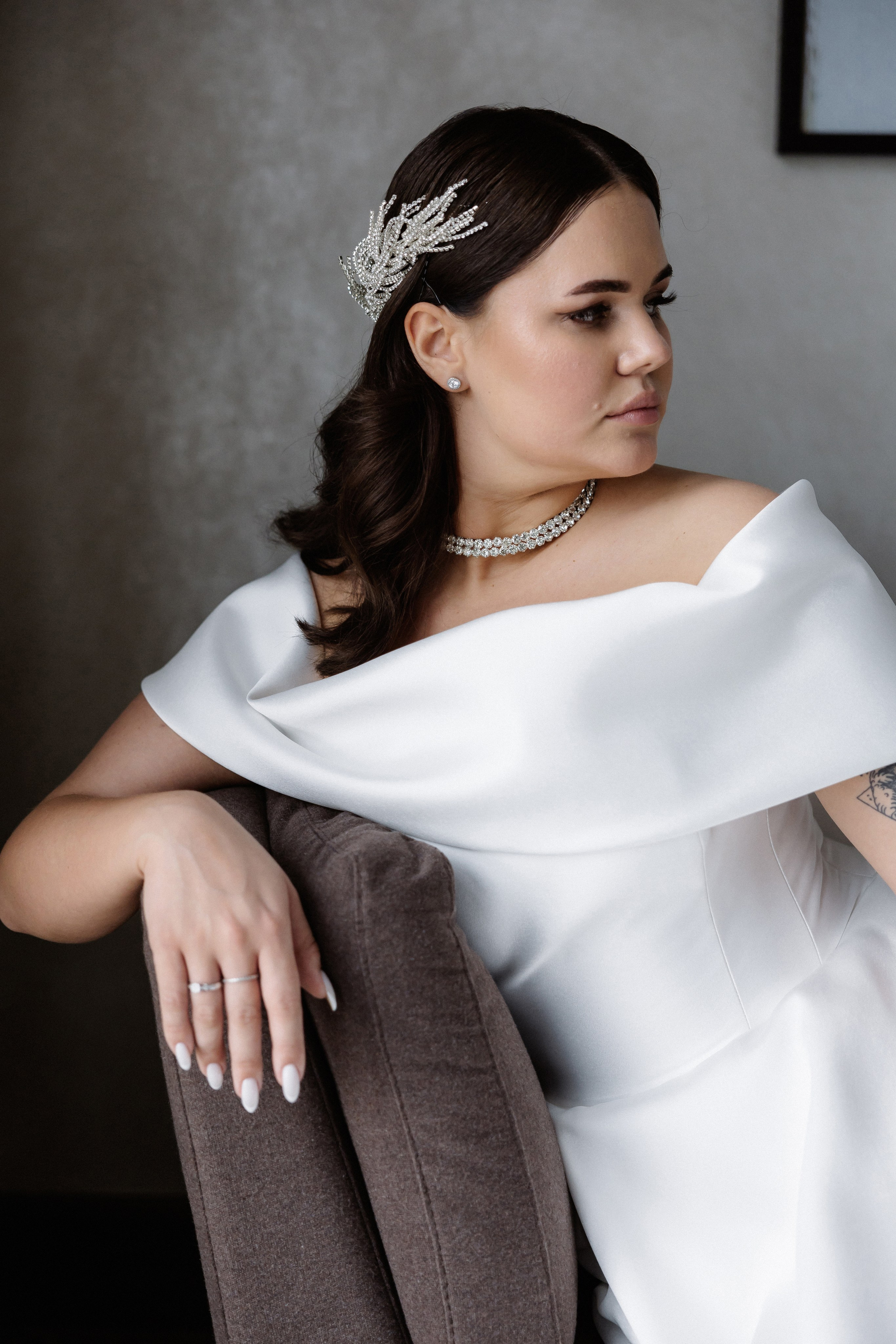 Денис & Александра. RETOUCH-HOUSE