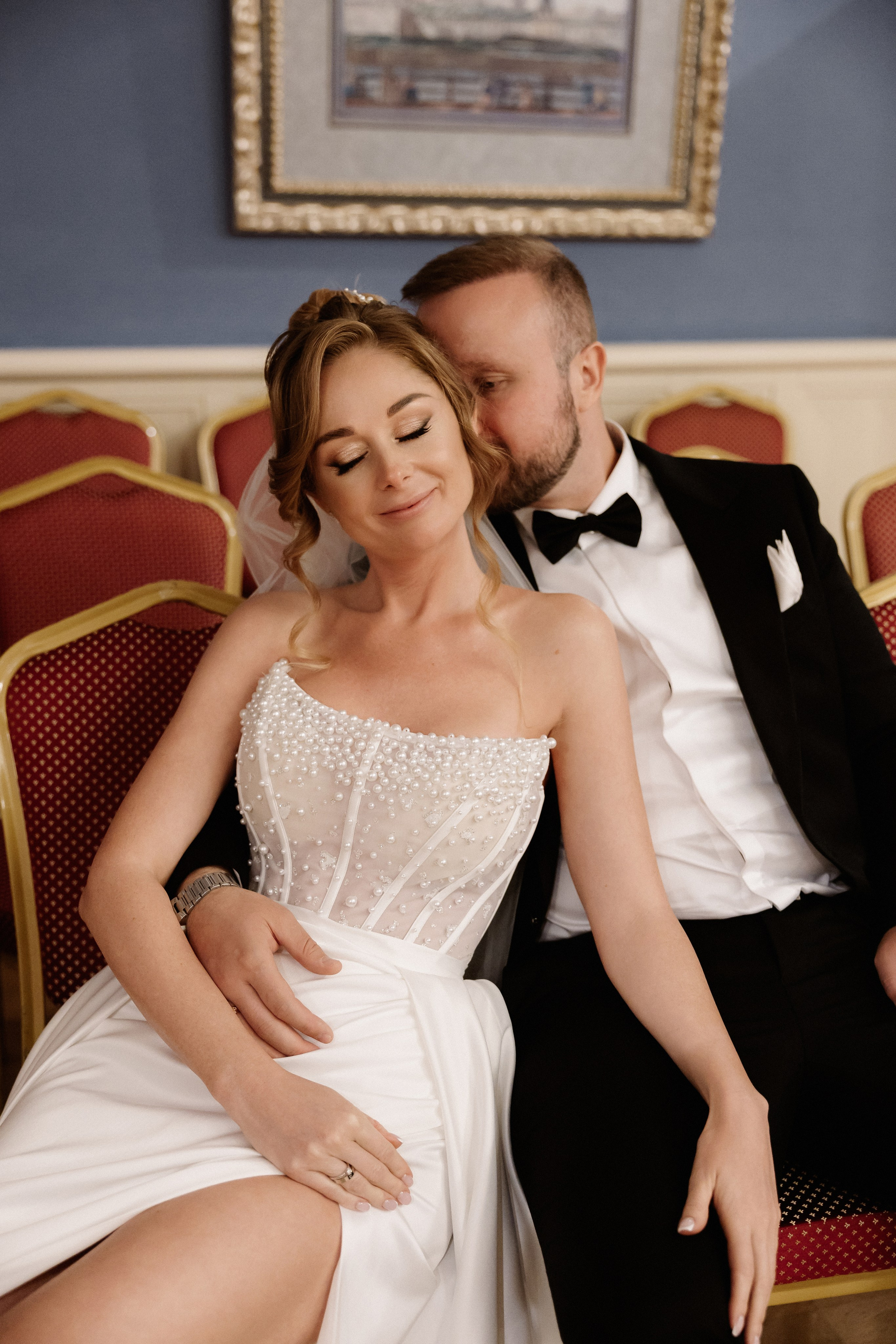 Александр & Светлана. RETOUCH-HOUSE