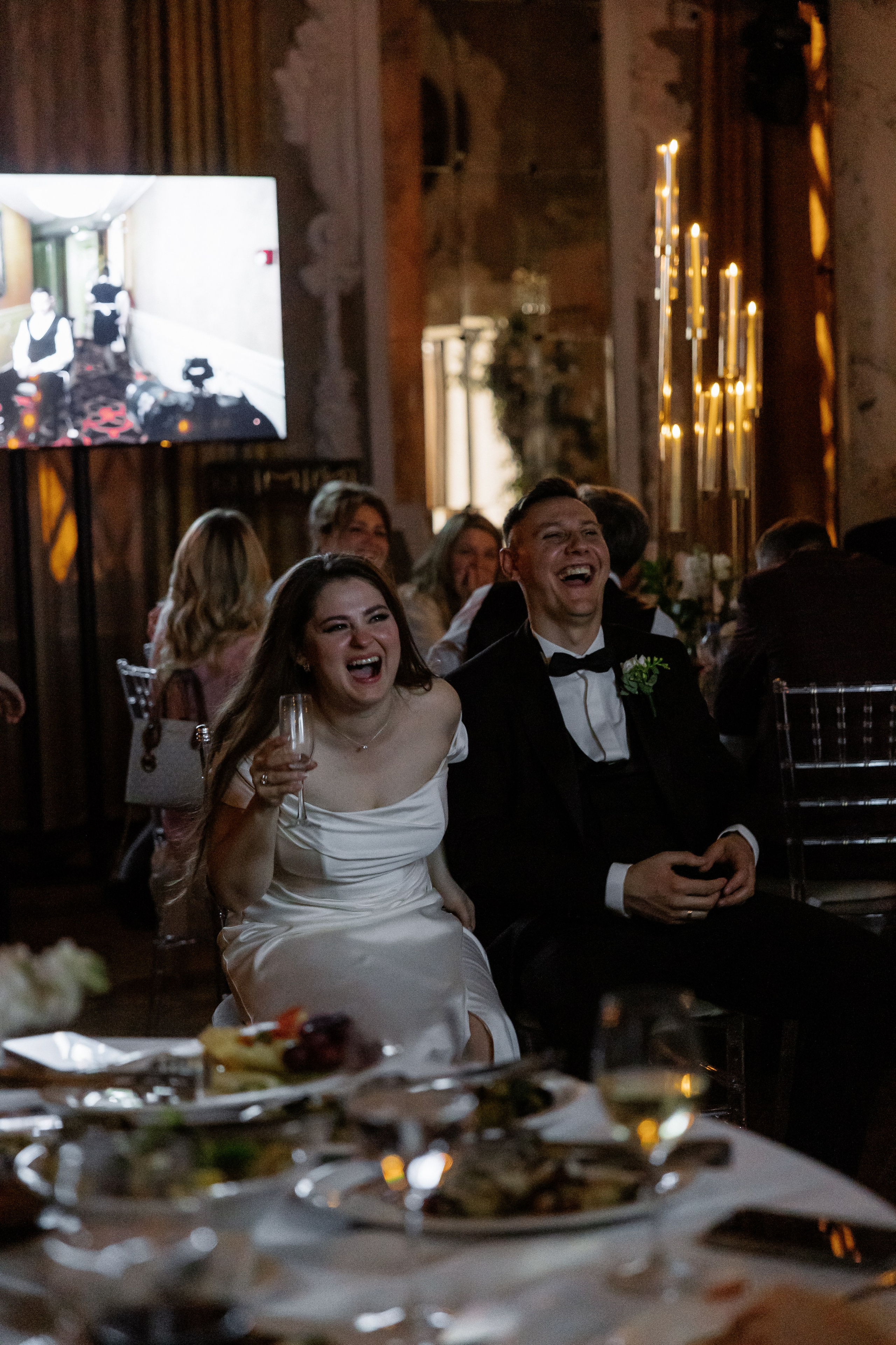 Захар & Алена. RETOUCH-HOUSE