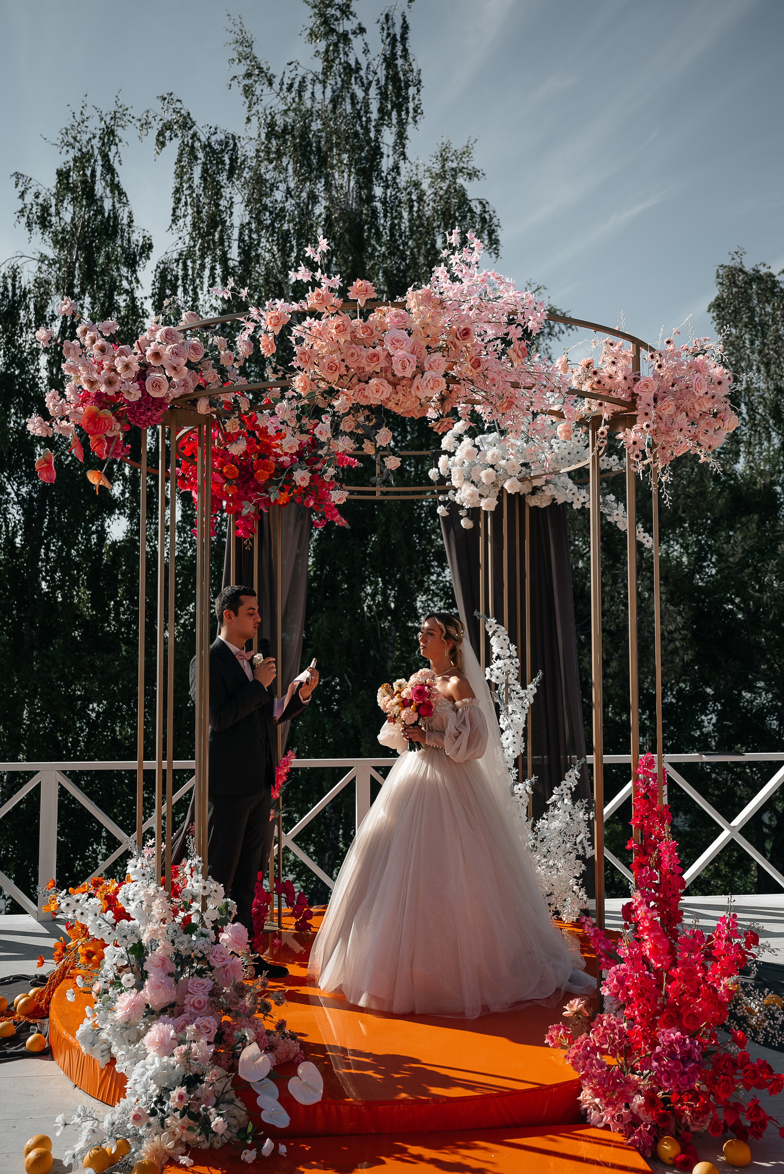 Костя & Лиза. RETOUCH-HOUSE