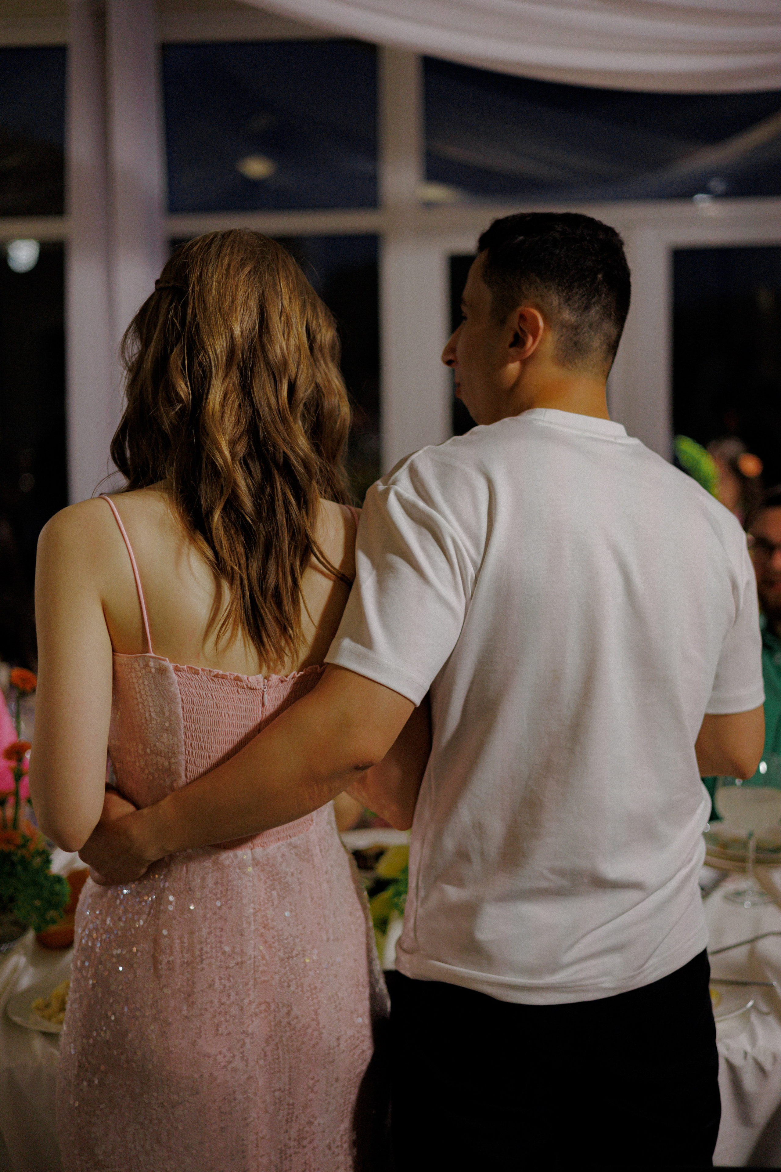 Ренат & Анастасия. RETOUCH-HOUSE