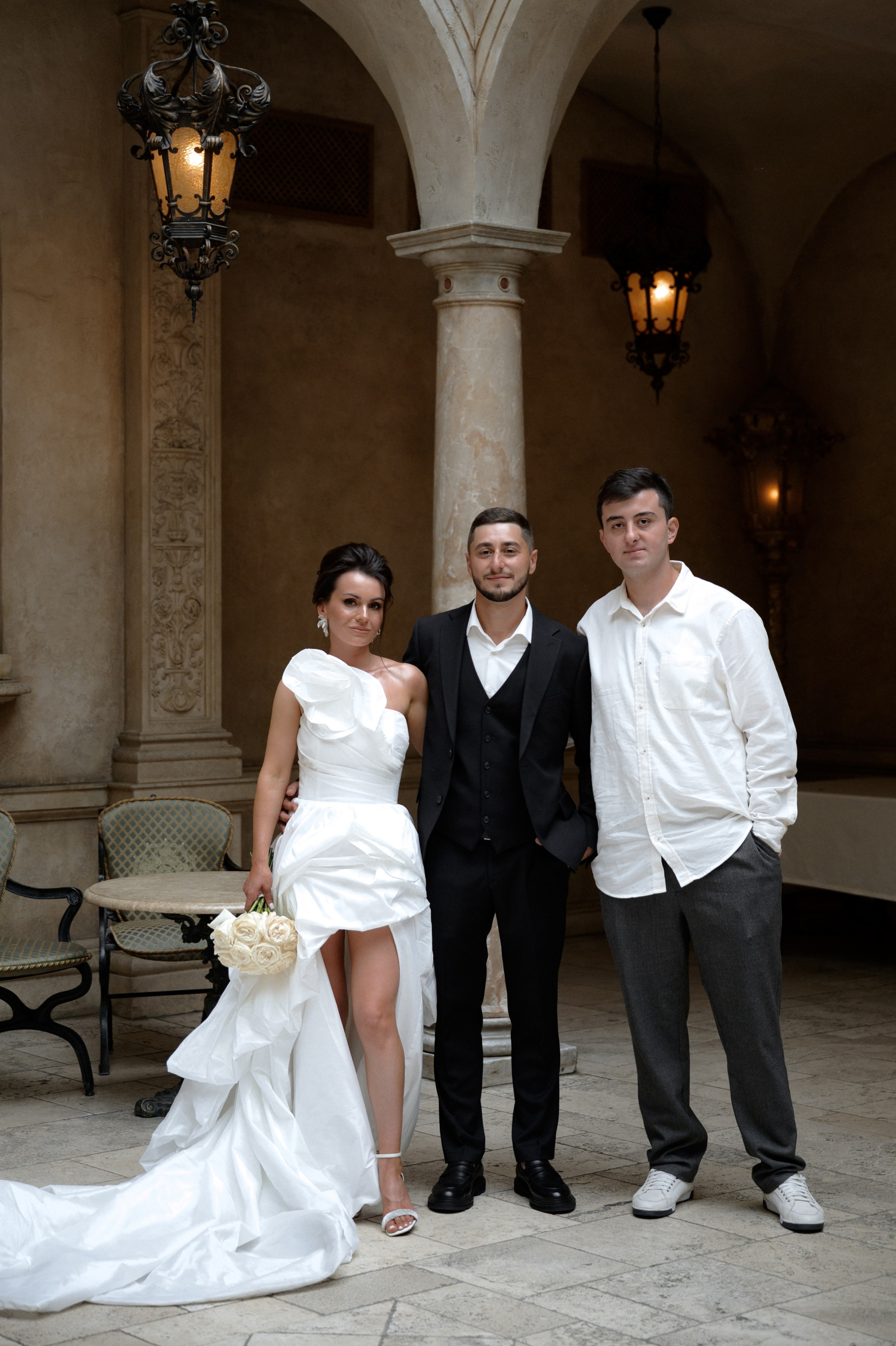 23.08.2024. RETOUCH-HOUSE