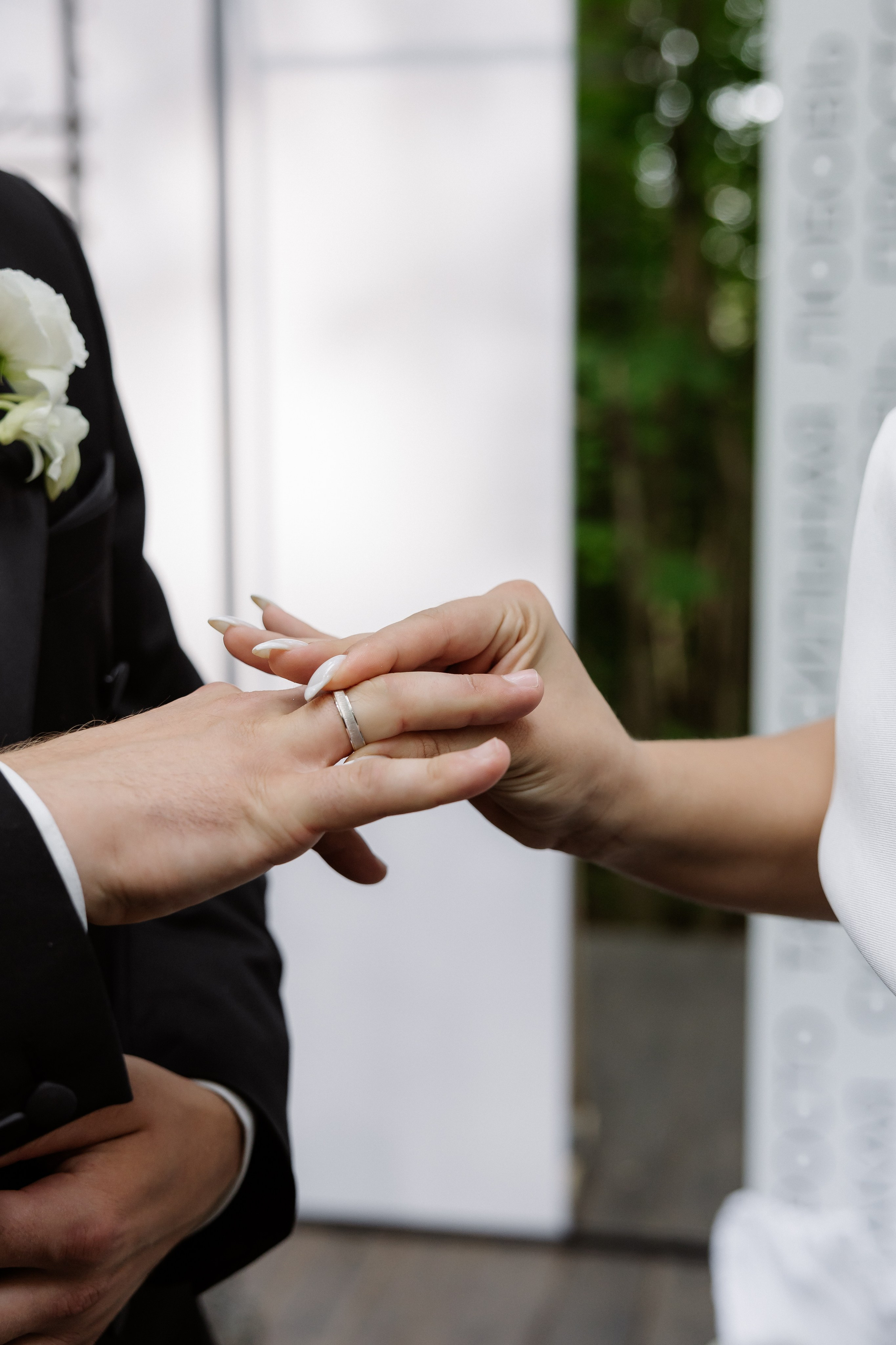 Денис & Александра. RETOUCH-HOUSE