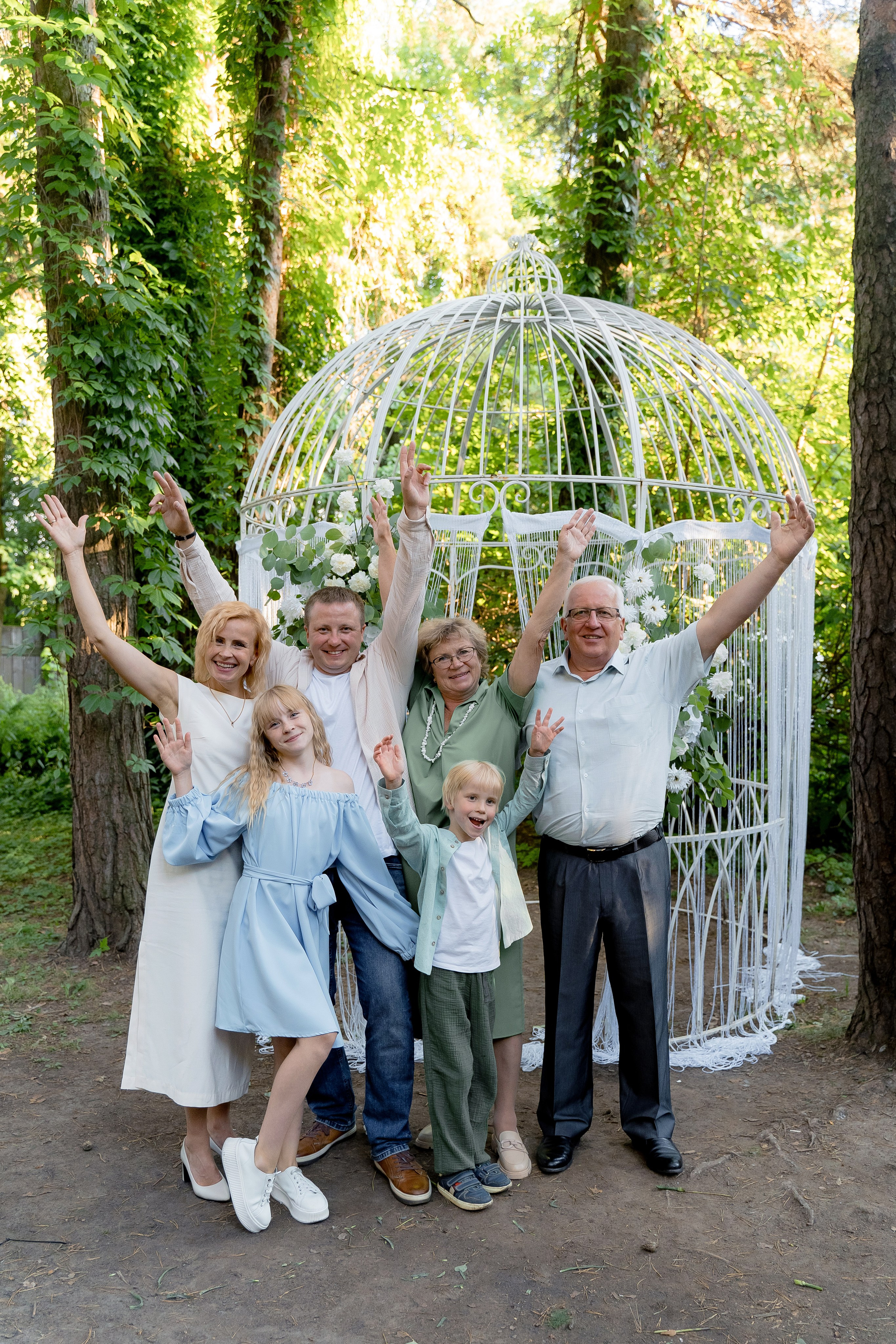 Илья & Инна. RETOUCH-HOUSE