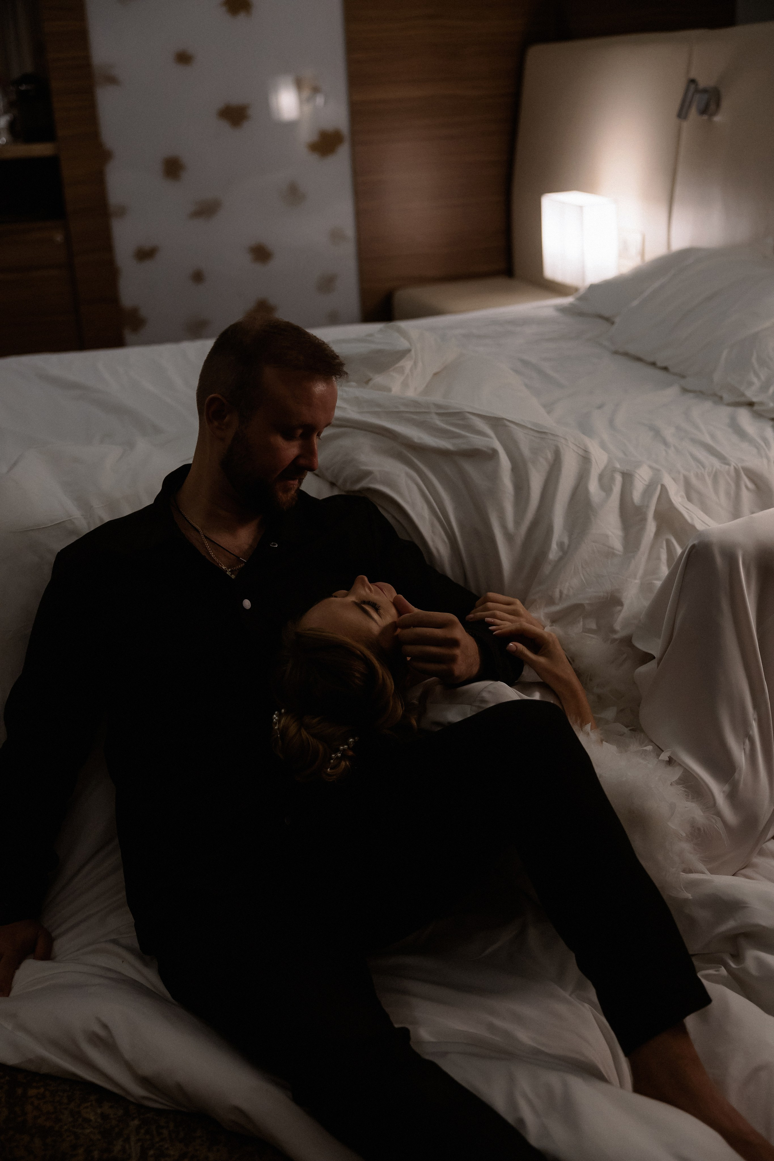 Александр & Светлана. RETOUCH-HOUSE