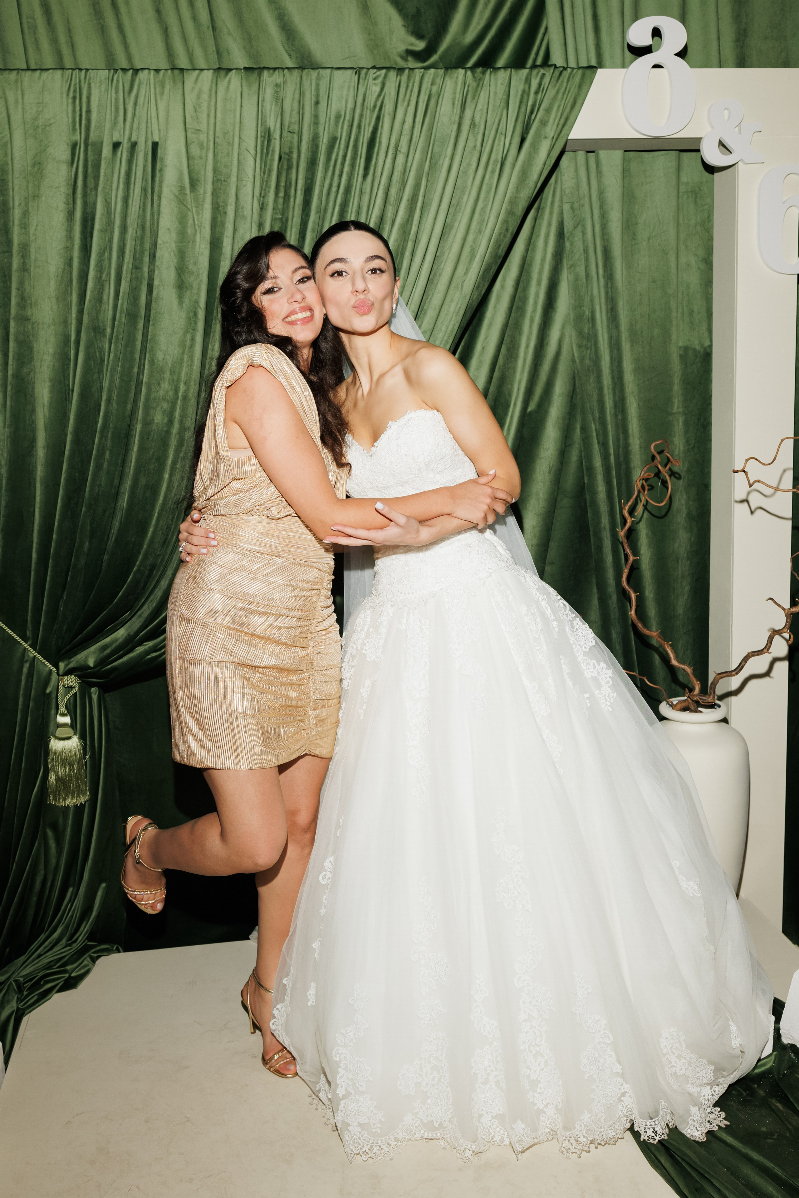 Георгий & Нино. RETOUCH-HOUSE