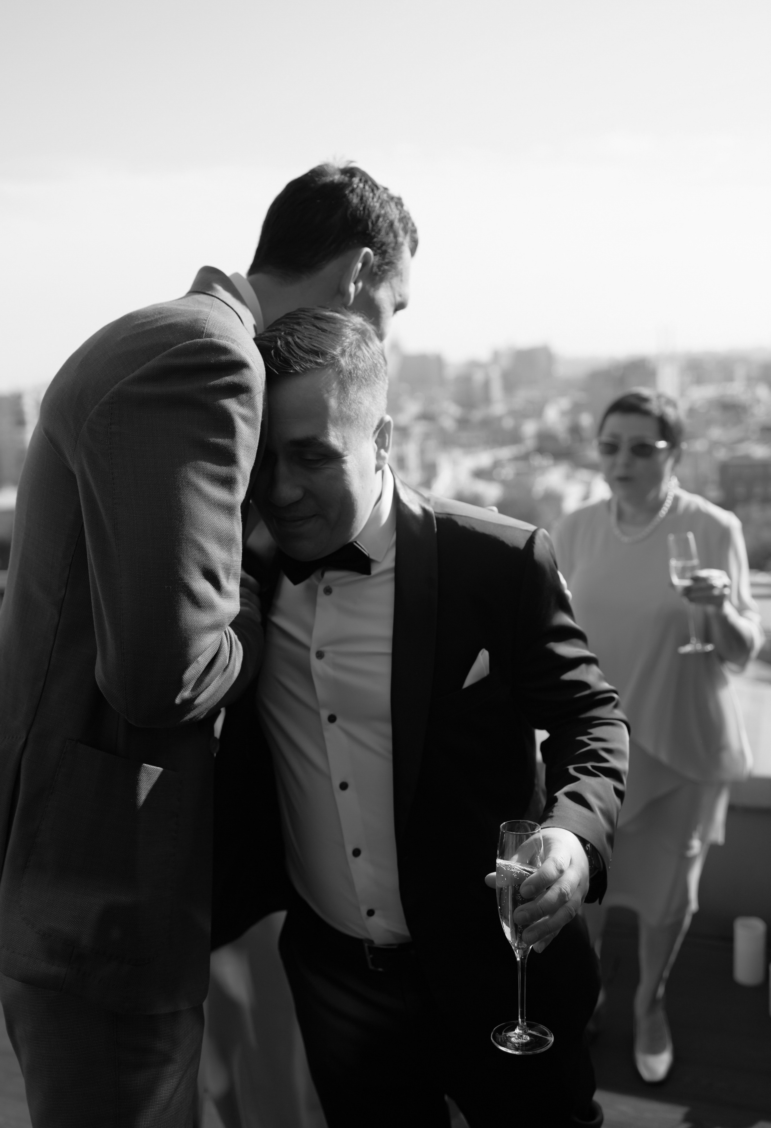 Илья & Таня. RETOUCH-HOUSE