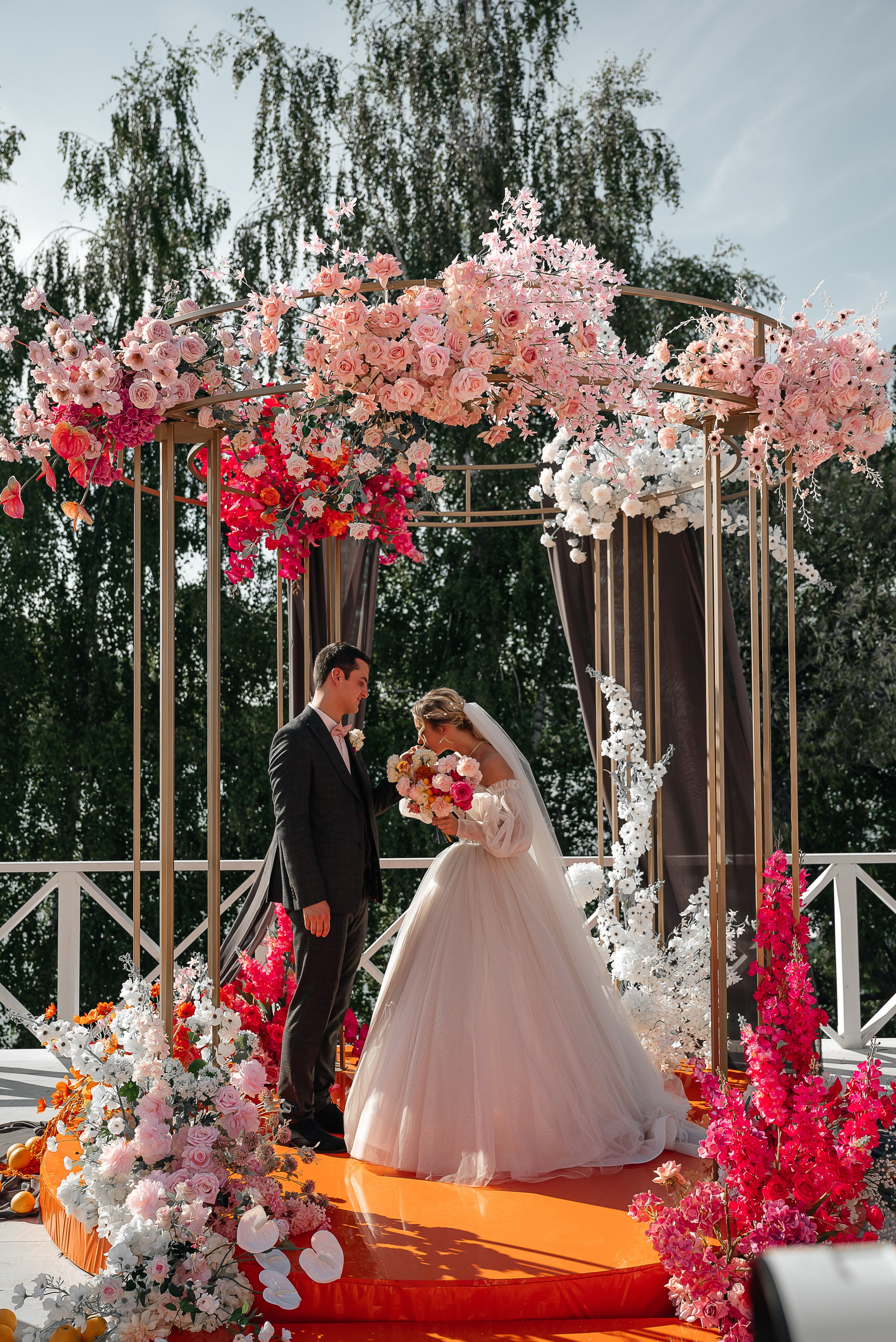 Костя & Лиза. RETOUCH-HOUSE