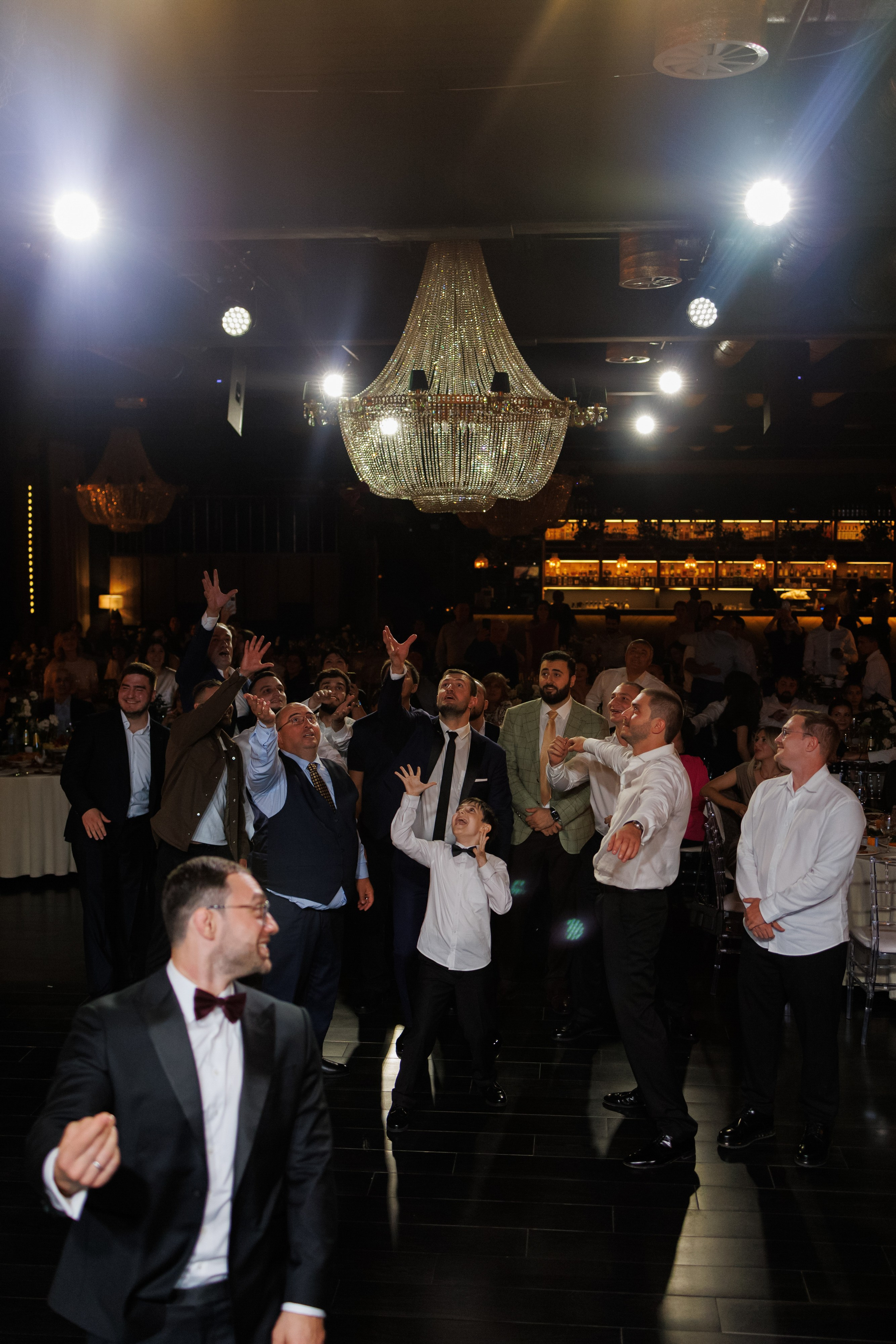 Георгий & Нино. RETOUCH-HOUSE