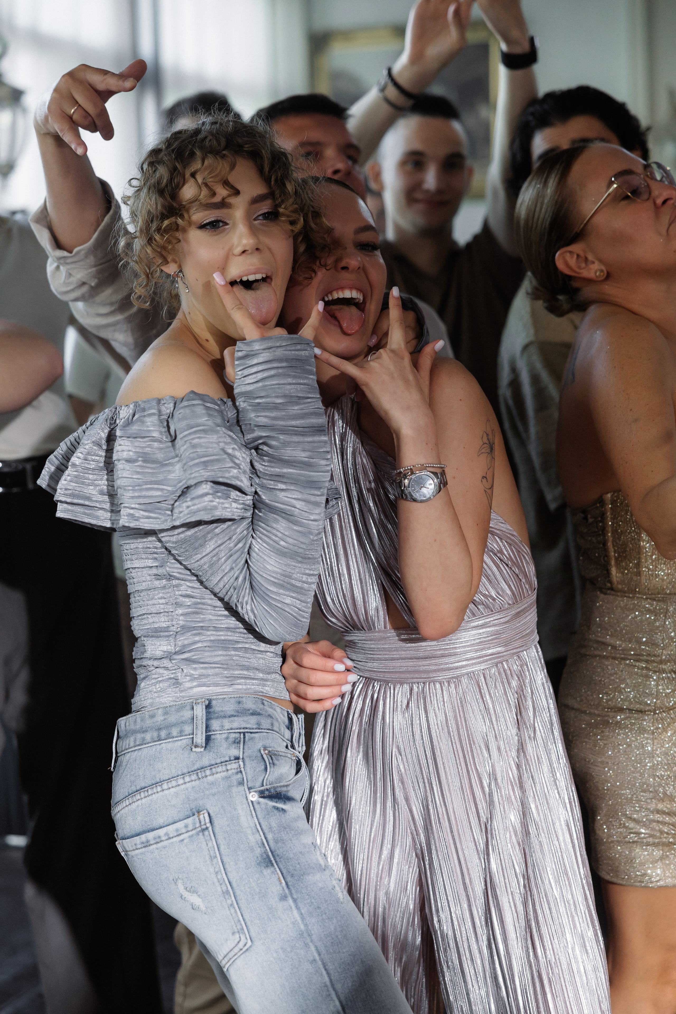 Андрей & Анастасия. RETOUCH-HOUSE