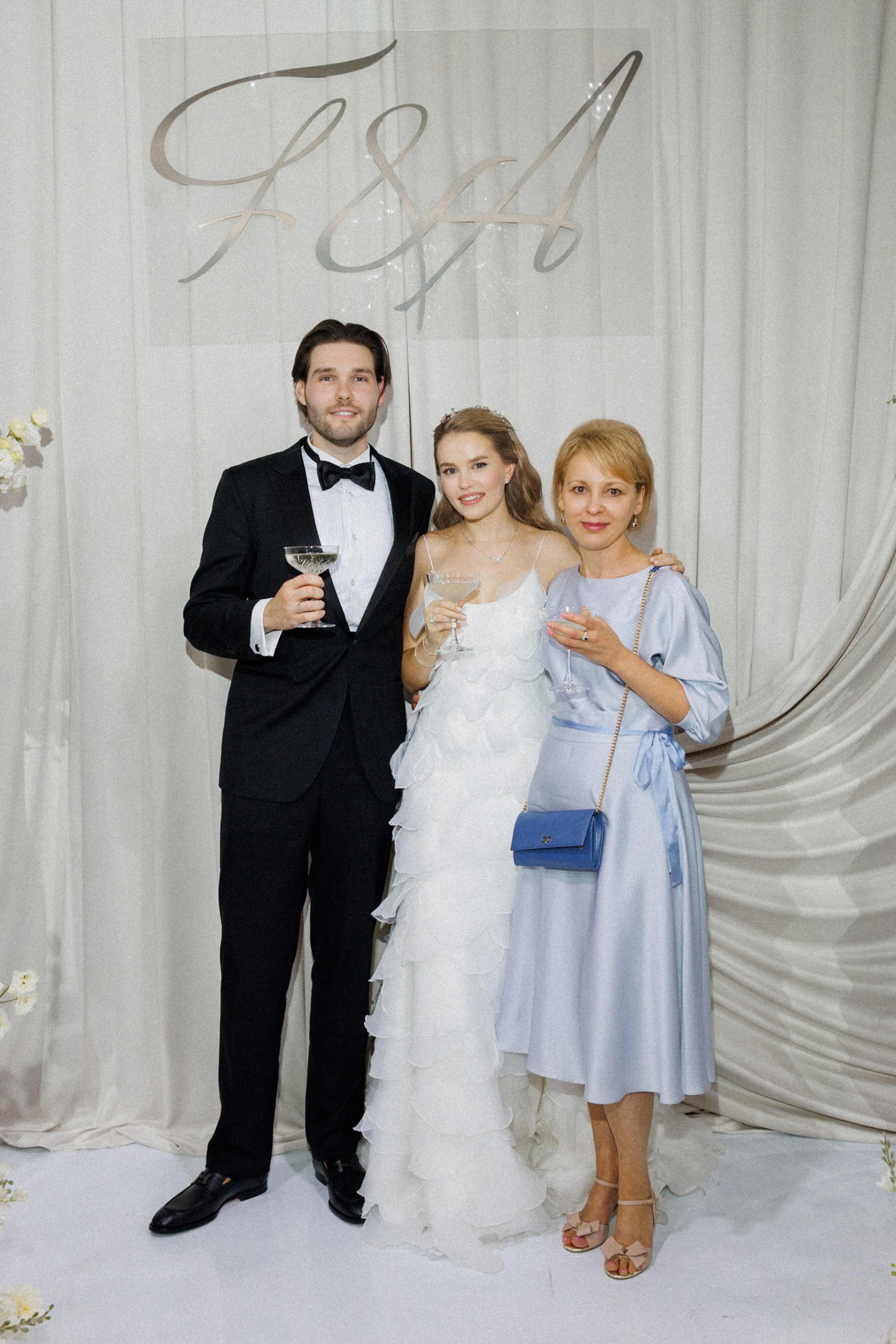 Филипп & Саша. RETOUCH-HOUSE