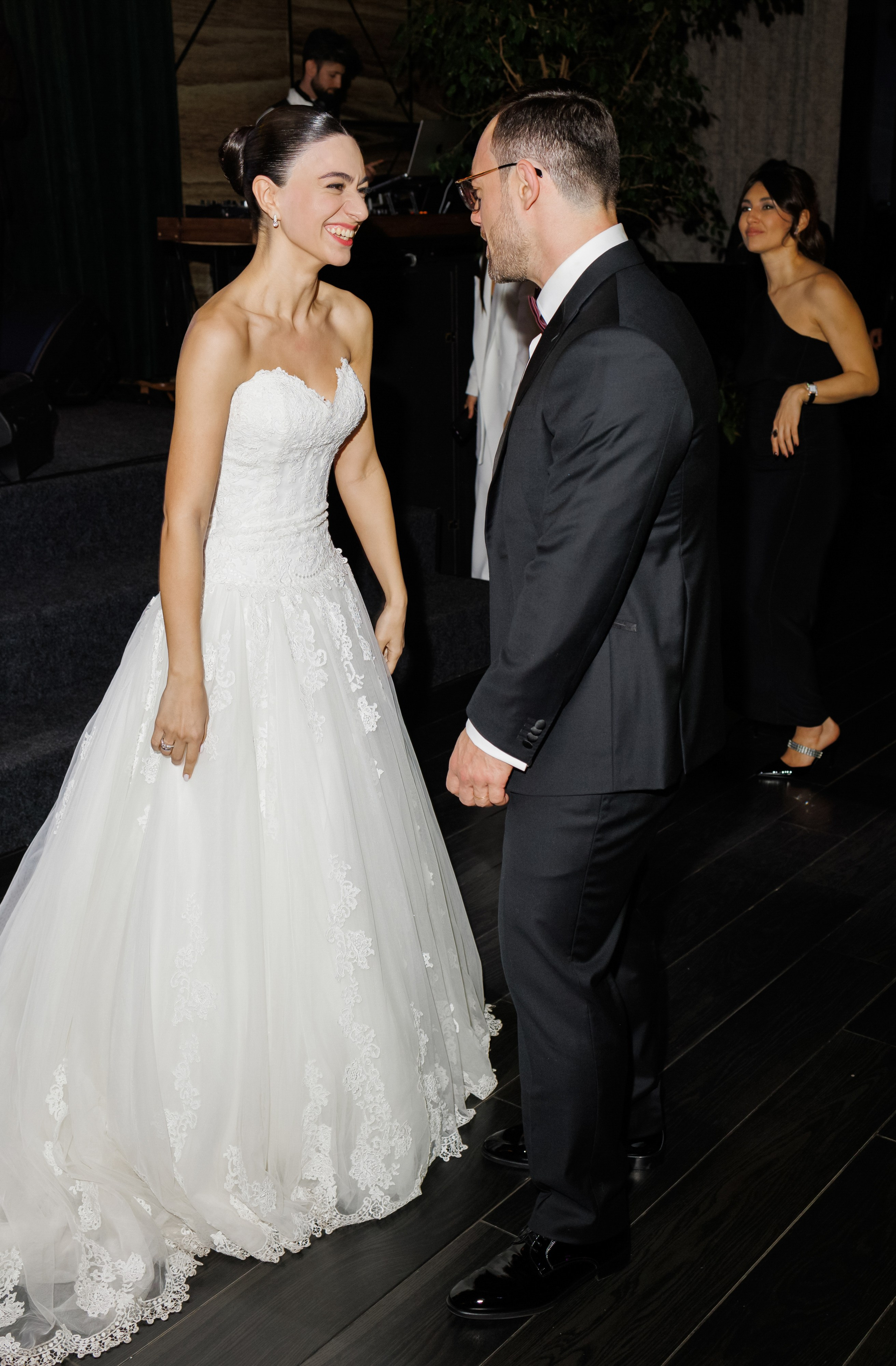 Георгий & Нино. RETOUCH-HOUSE