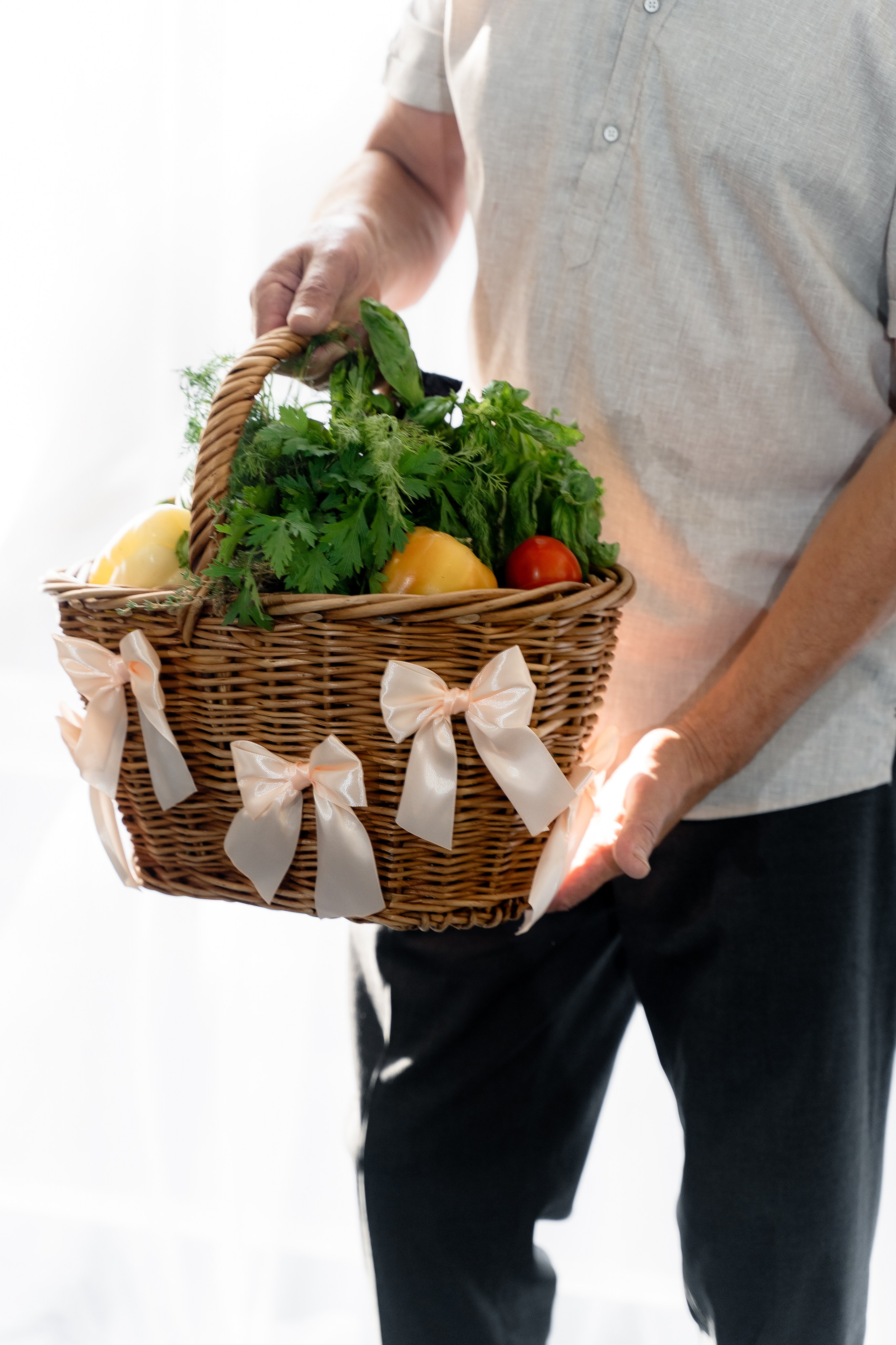 Илья & Инна. RETOUCH-HOUSE