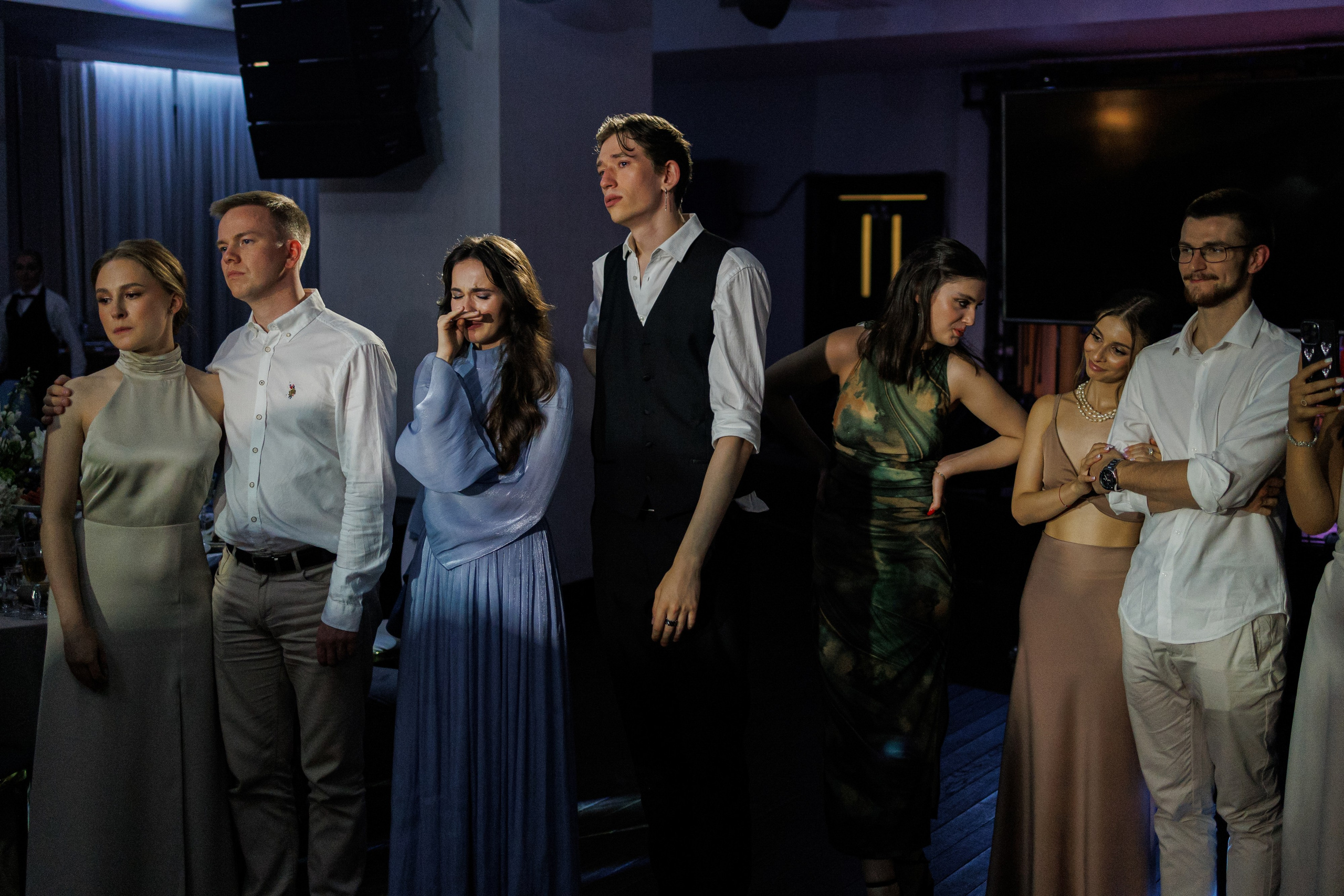 Рома & Маша. RETOUCH-HOUSE