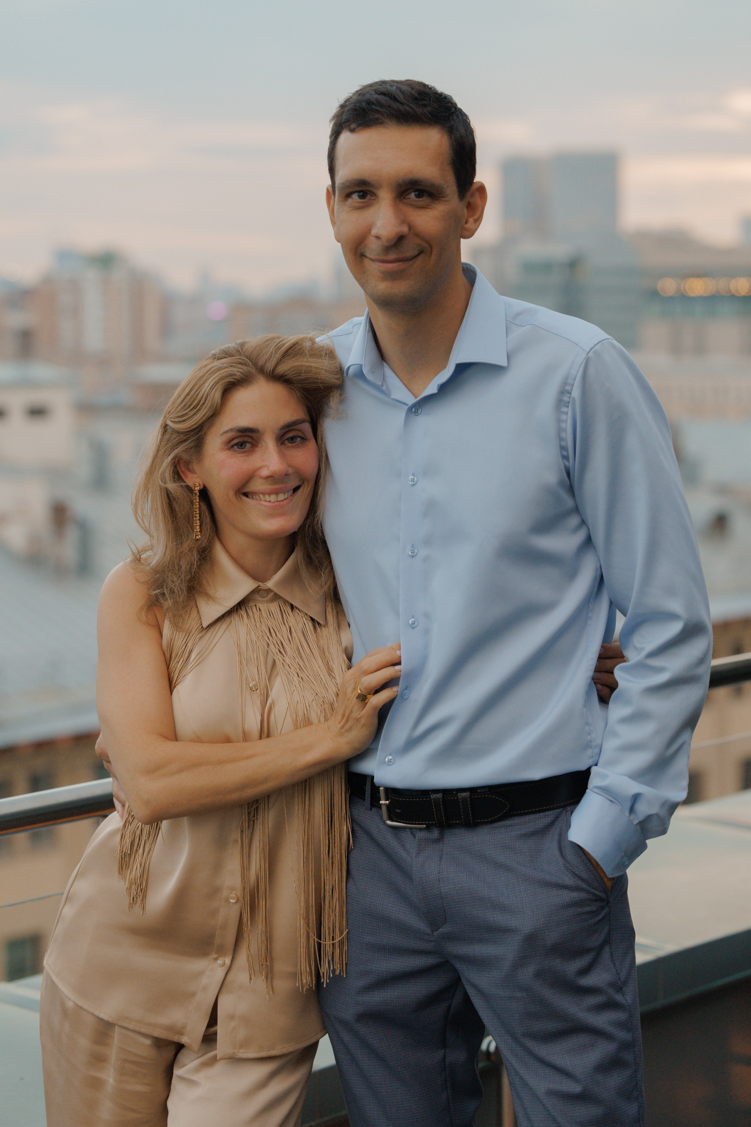 Илья & Таня. RETOUCH-HOUSE