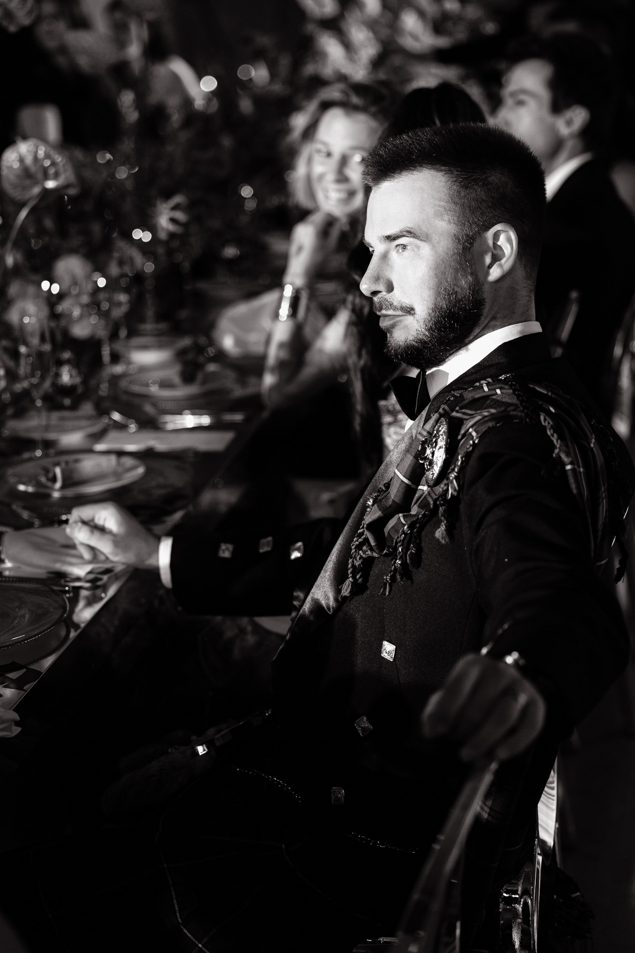 Виталий & Кристина. RETOUCH-HOUSE