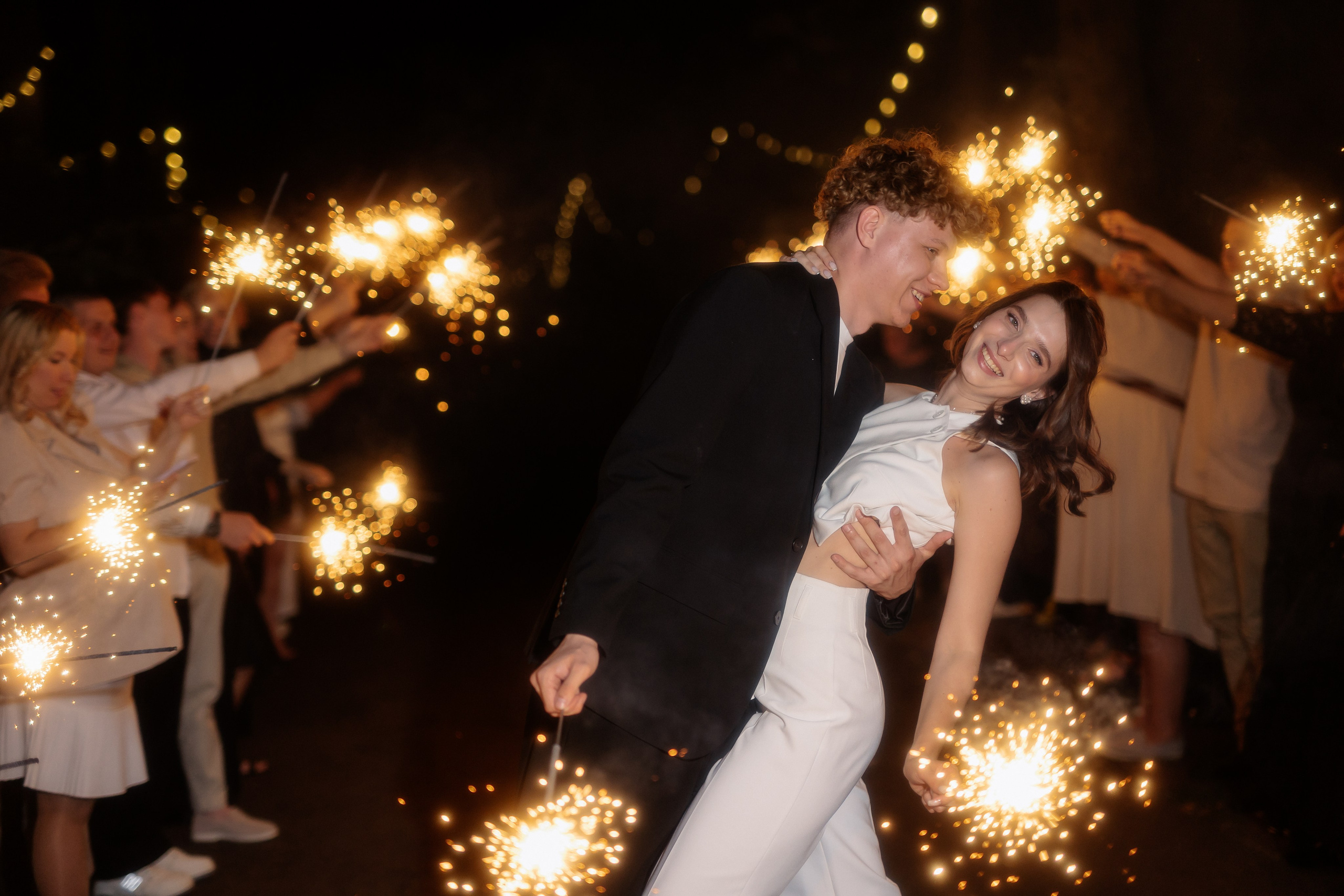 Мария & Александр. RETOUCH-HOUSE