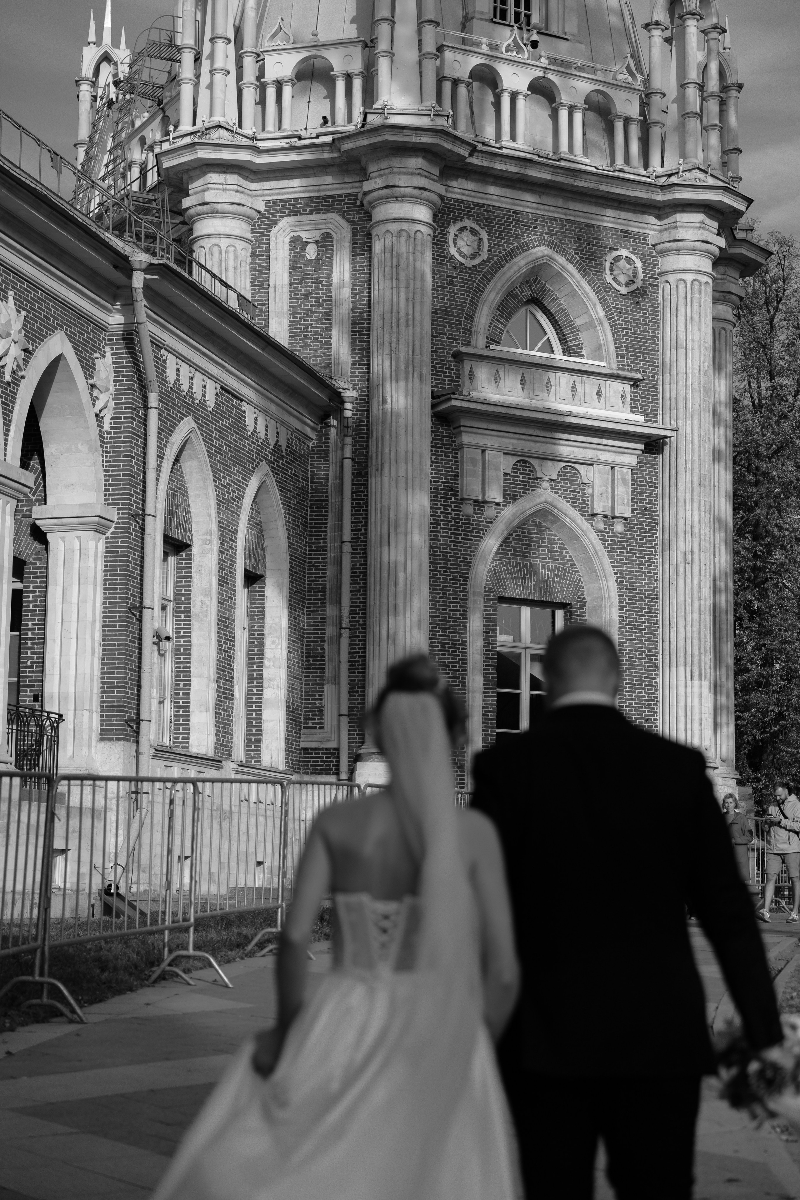 Александр & Светлана. RETOUCH-HOUSE