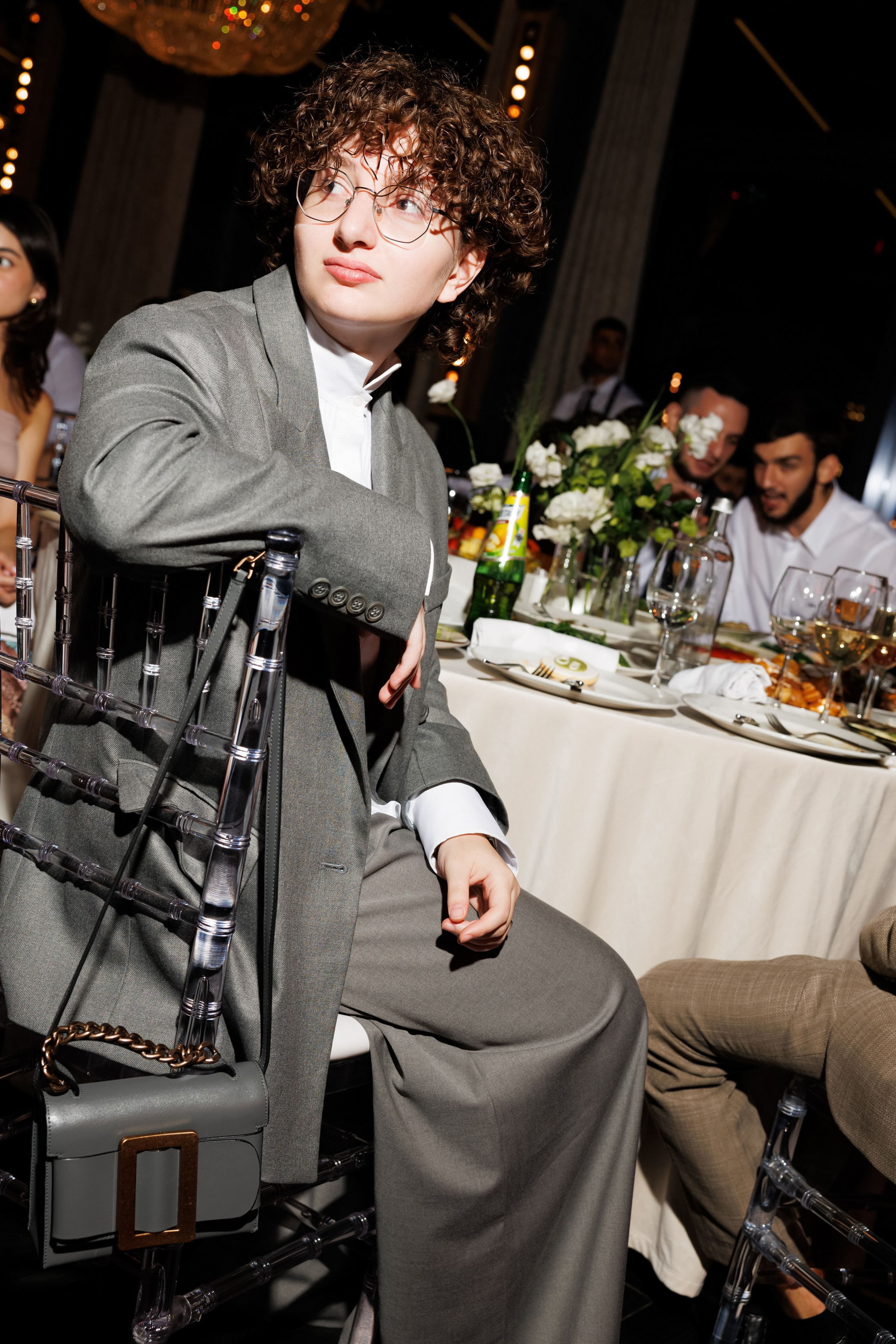 Георгий & Нино. RETOUCH-HOUSE