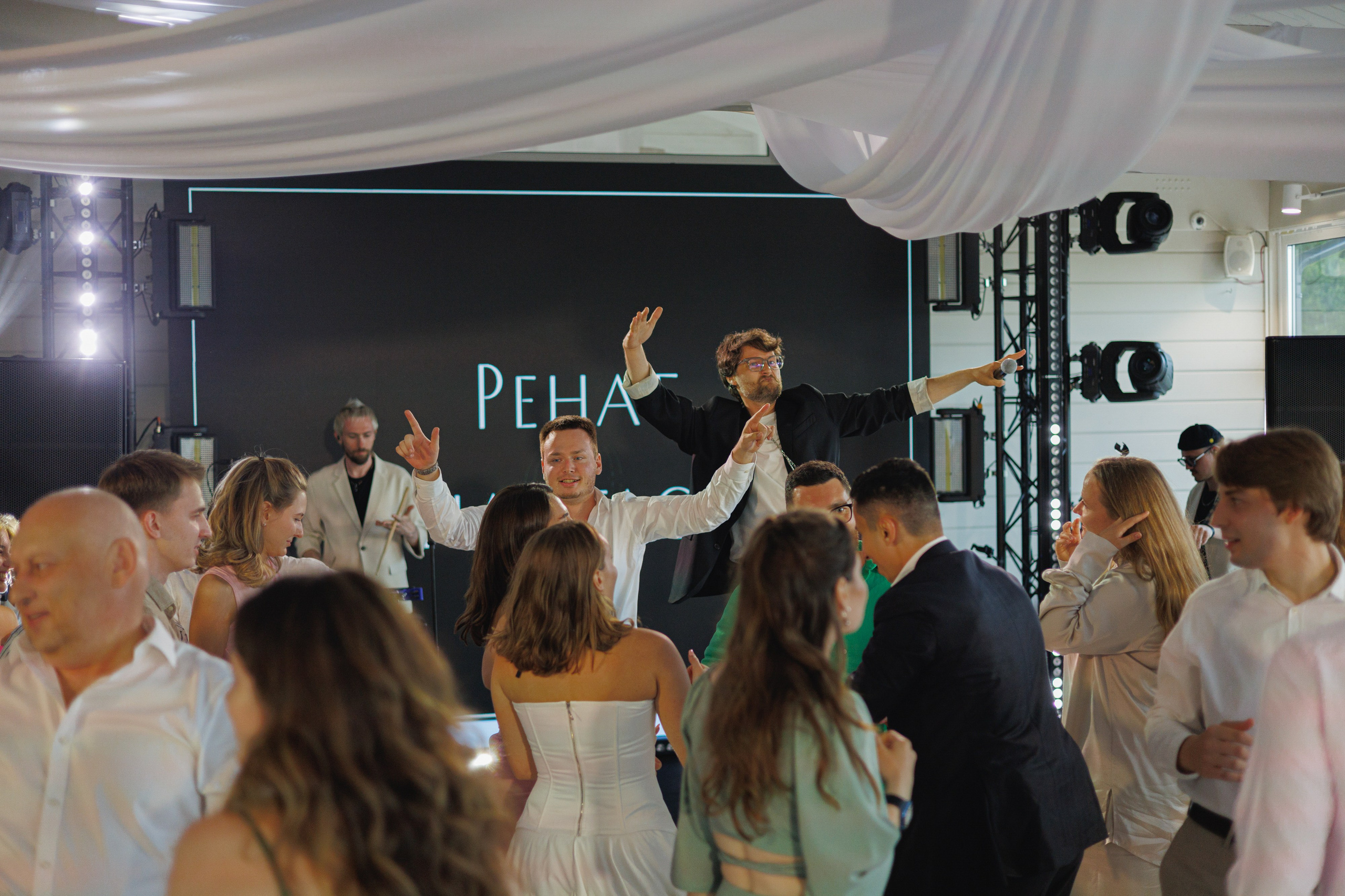 Ренат & Анастасия. RETOUCH-HOUSE