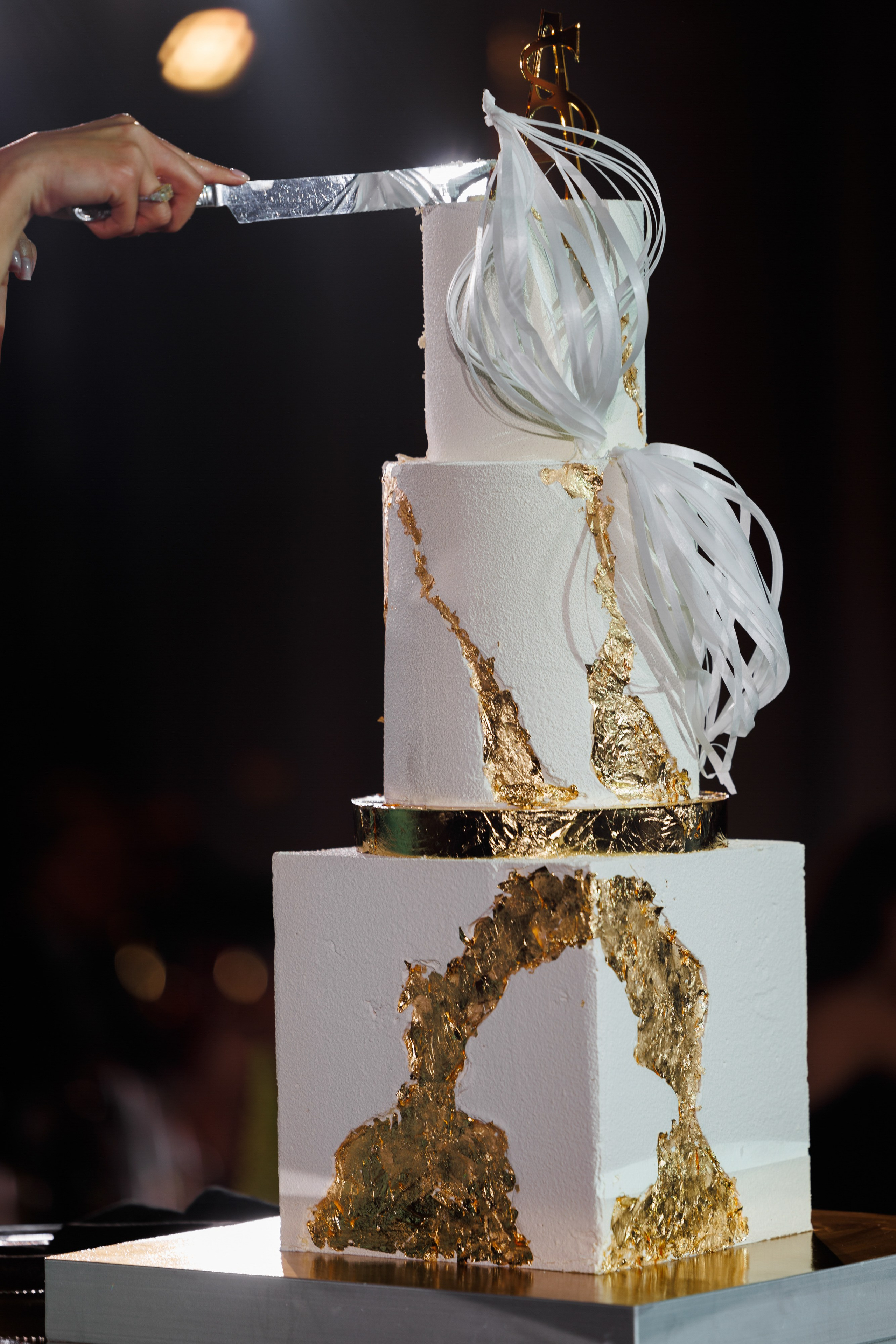 Виталий & Кристина. RETOUCH-HOUSE