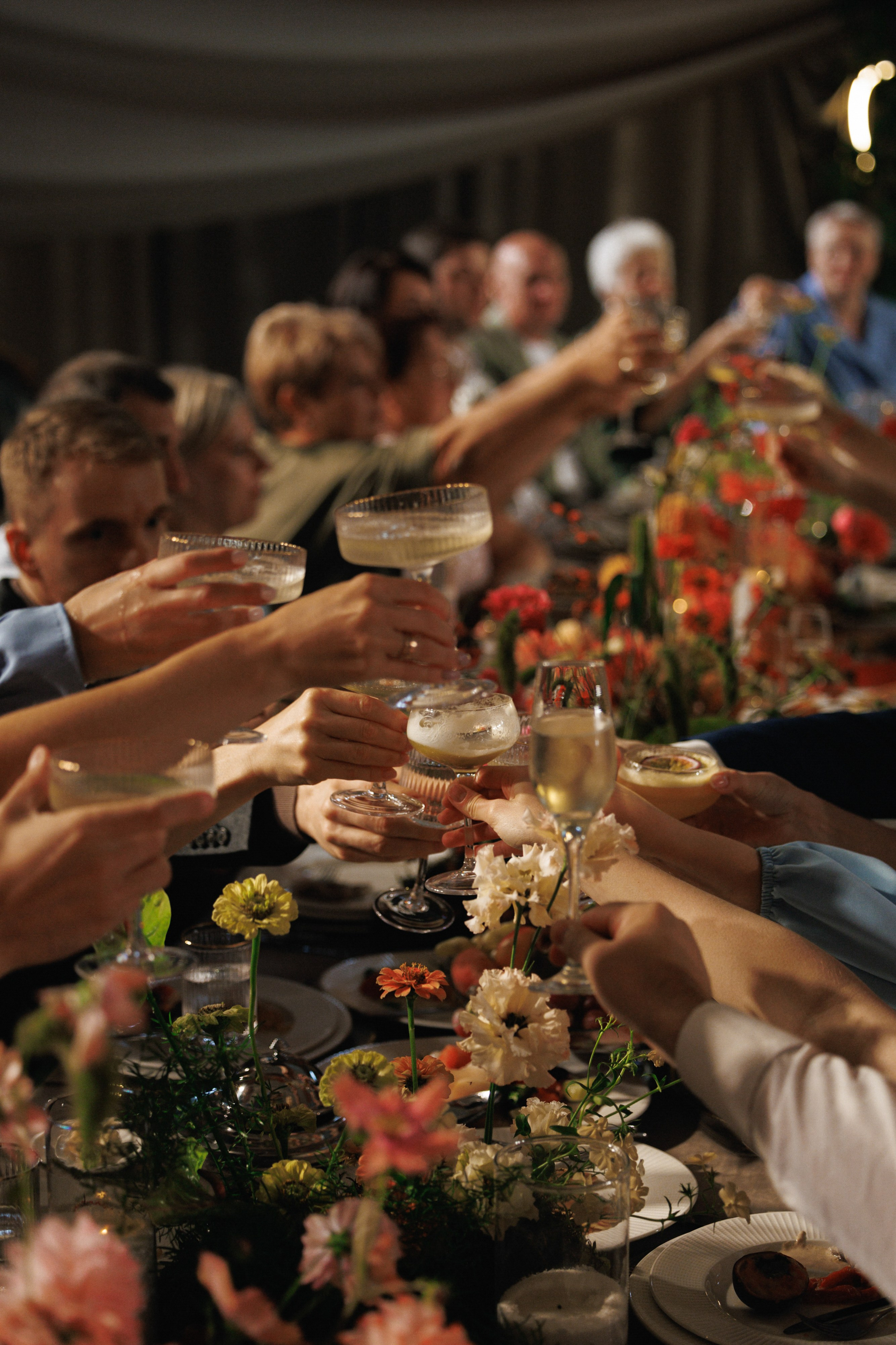 Дима & Варя. RETOUCH-HOUSE