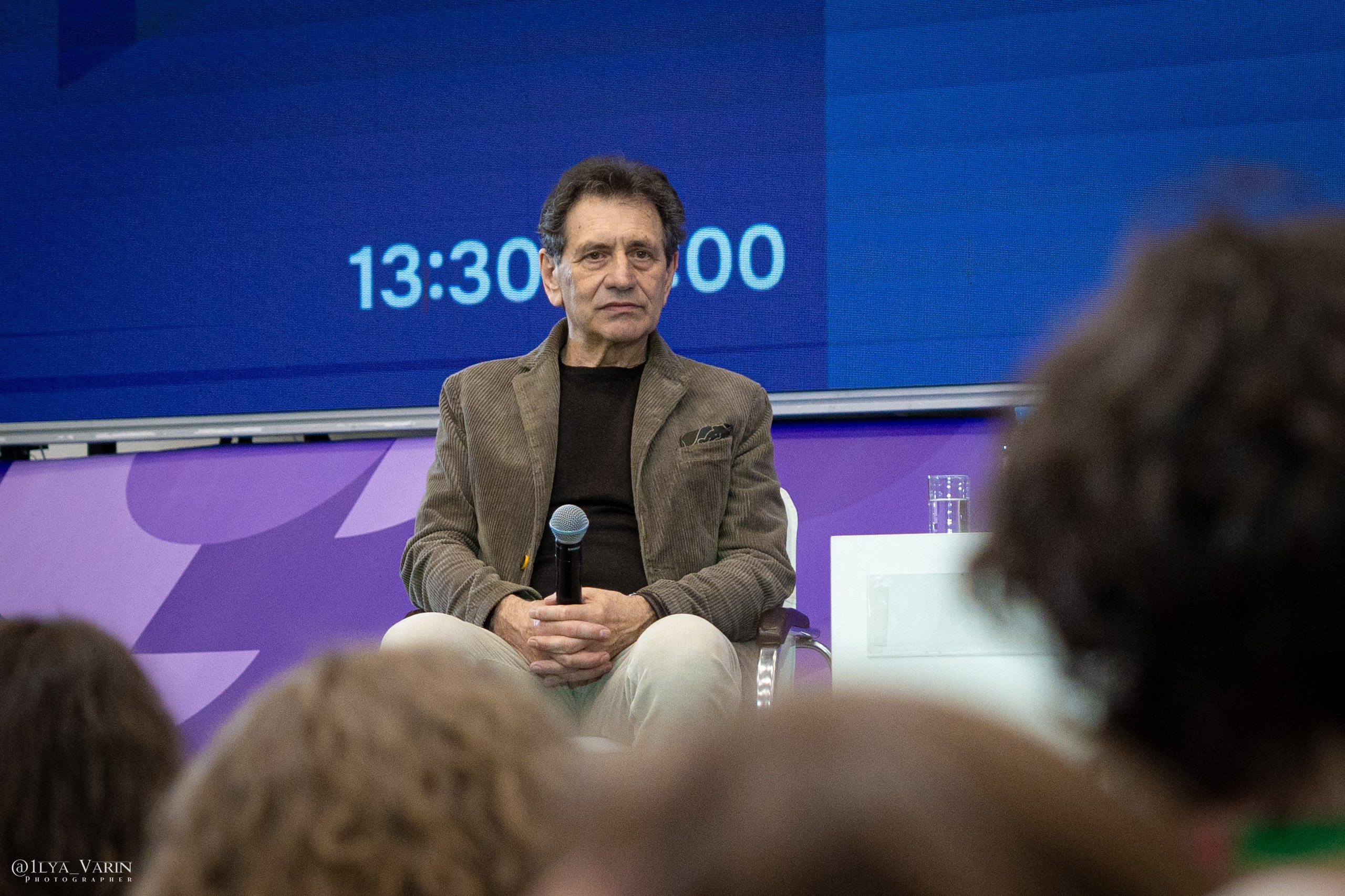 Всемирный фестиваль молодёжи 2024. Илья Варин — Фотограф Москва, Тверь