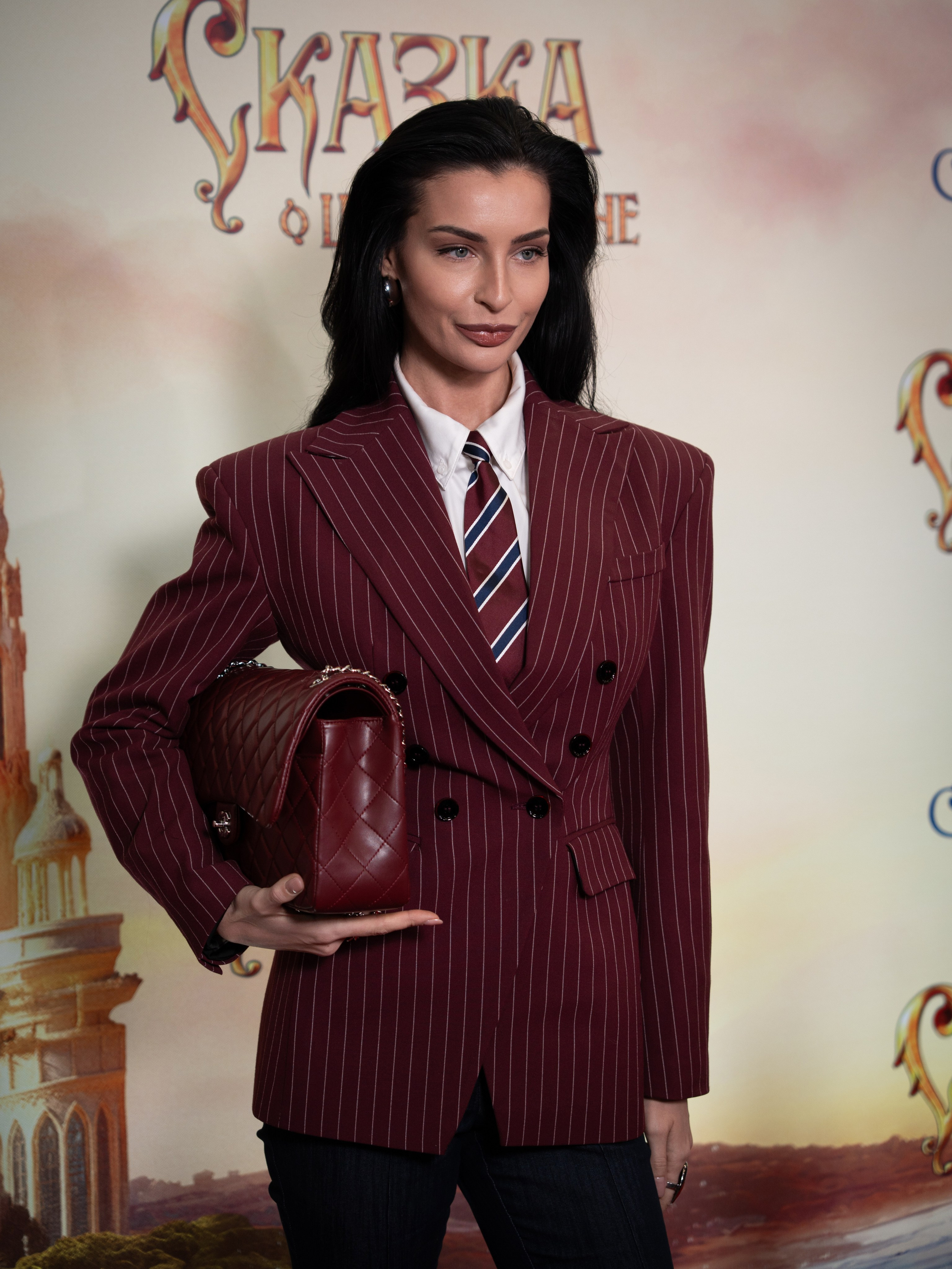 Премьера: Сказка о царе Салтане. Илья Варин — Фотограф Москва, Тверь