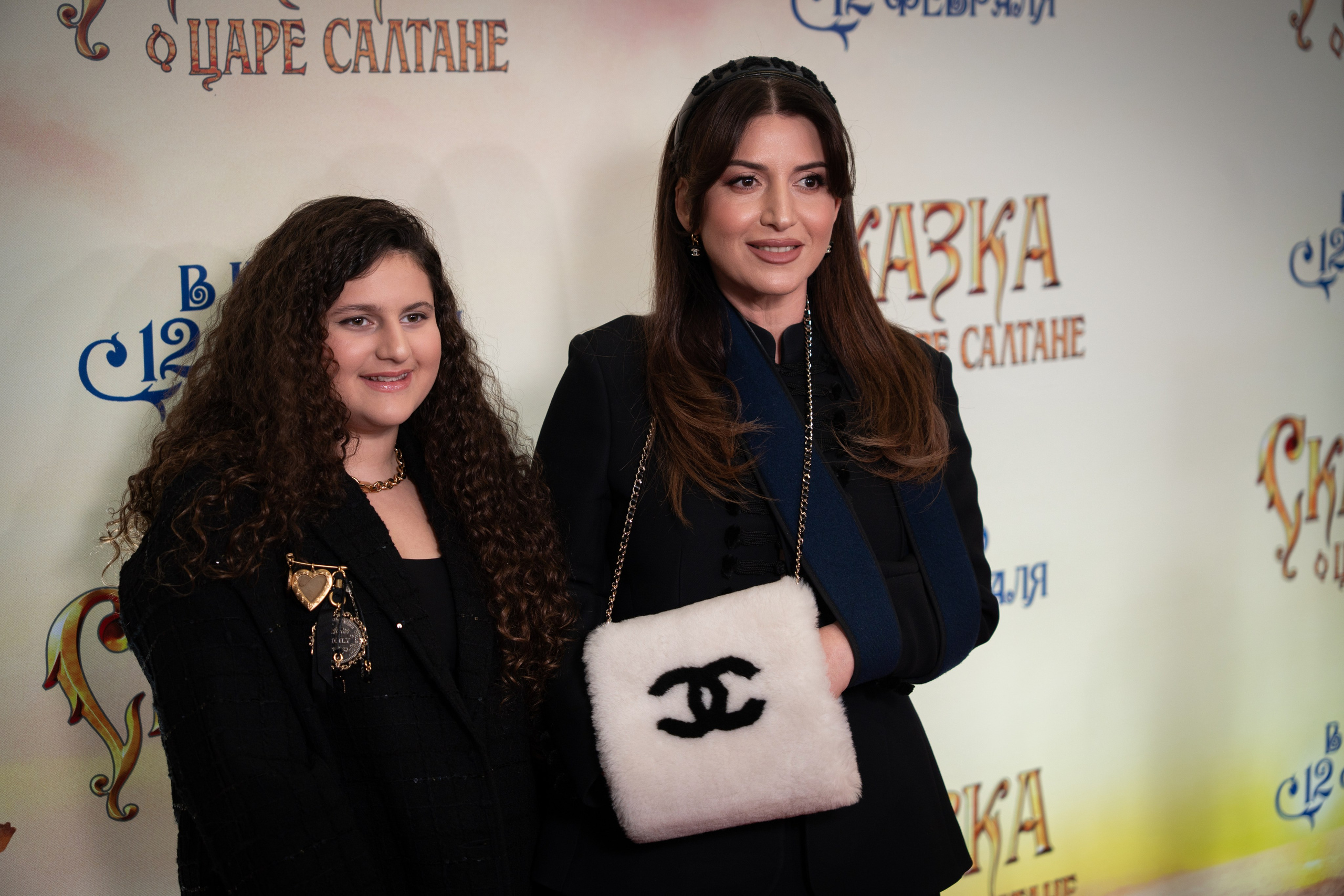 Премьера: Сказка о царе Салтане. Илья Варин — Фотограф Москва, Тверь