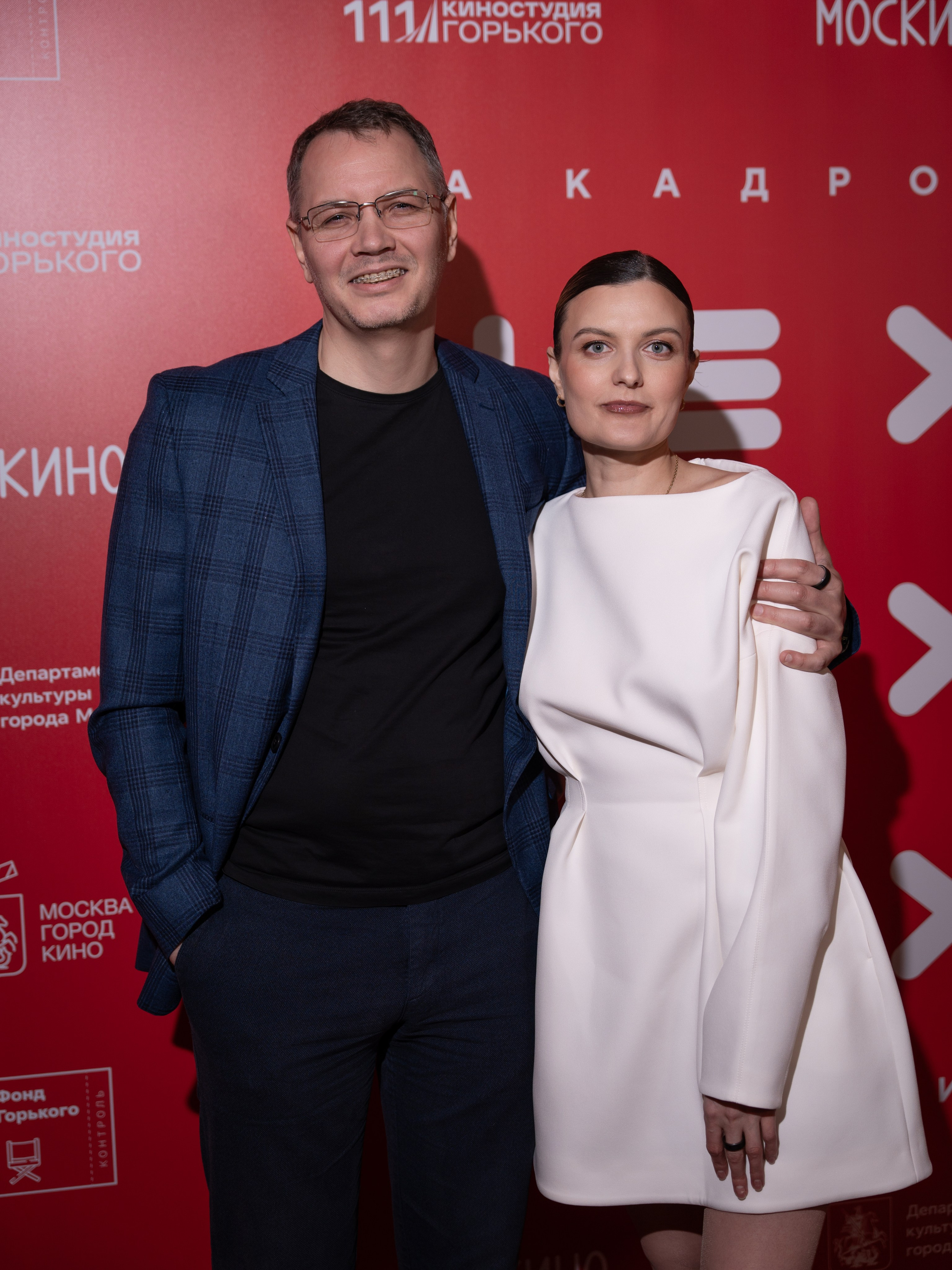 Премия «ЦЕХ. За кадром». Илья Варин — Фотограф Москва, Тверь