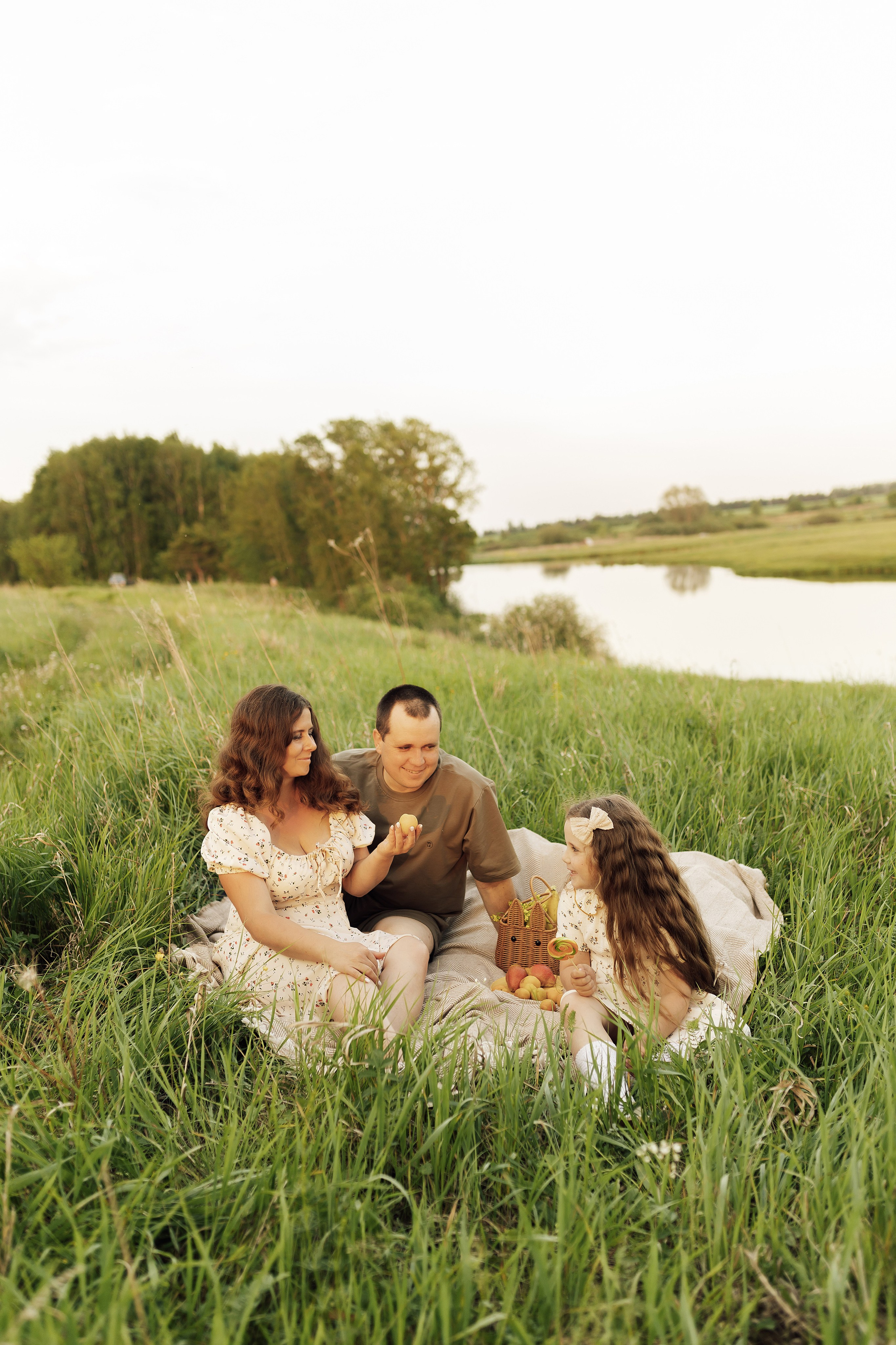 № 8. Фотограф в Москве Юлия Хамзина