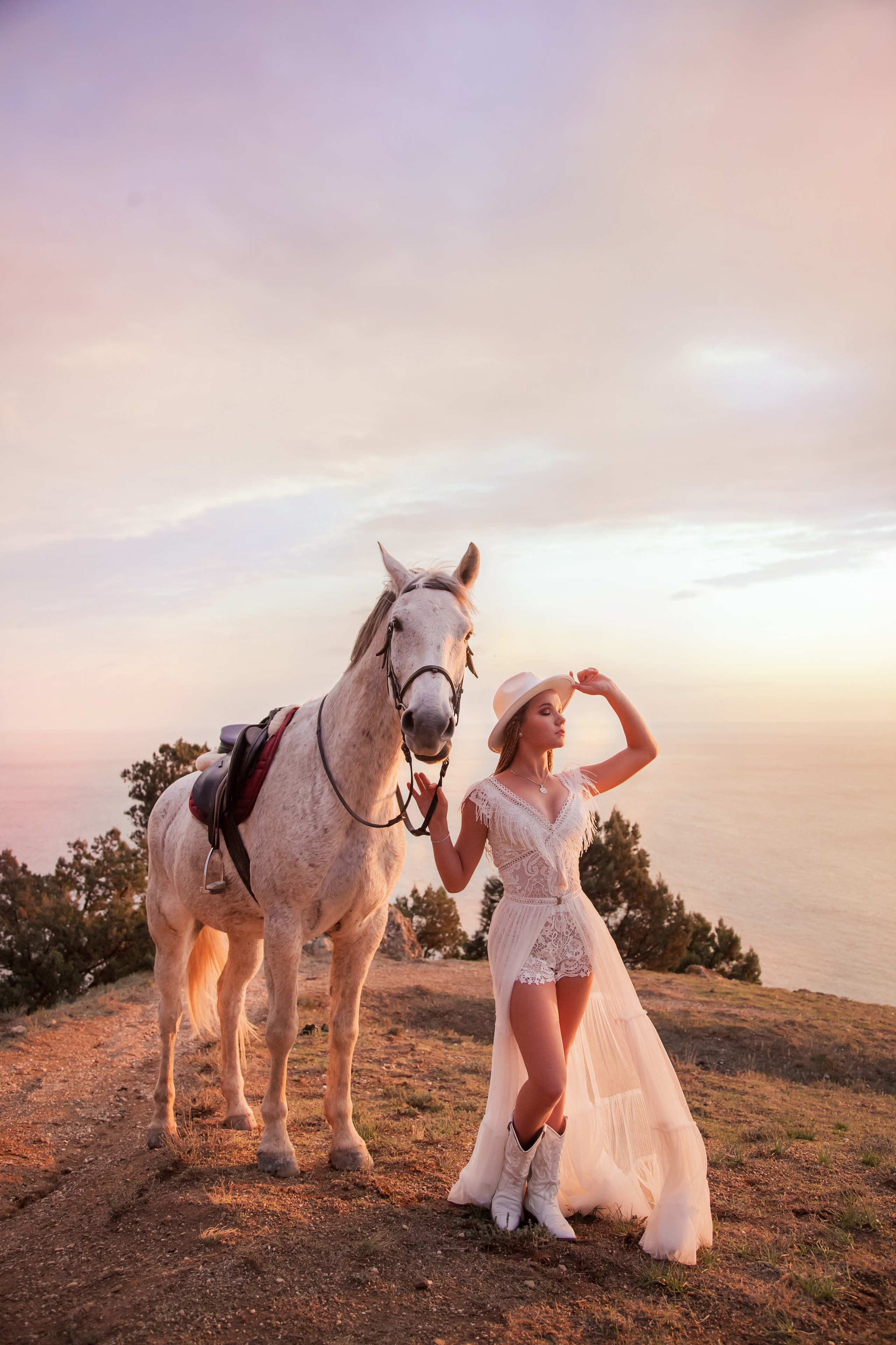 Прогулочные сьемки. Фотограф Яна Романова