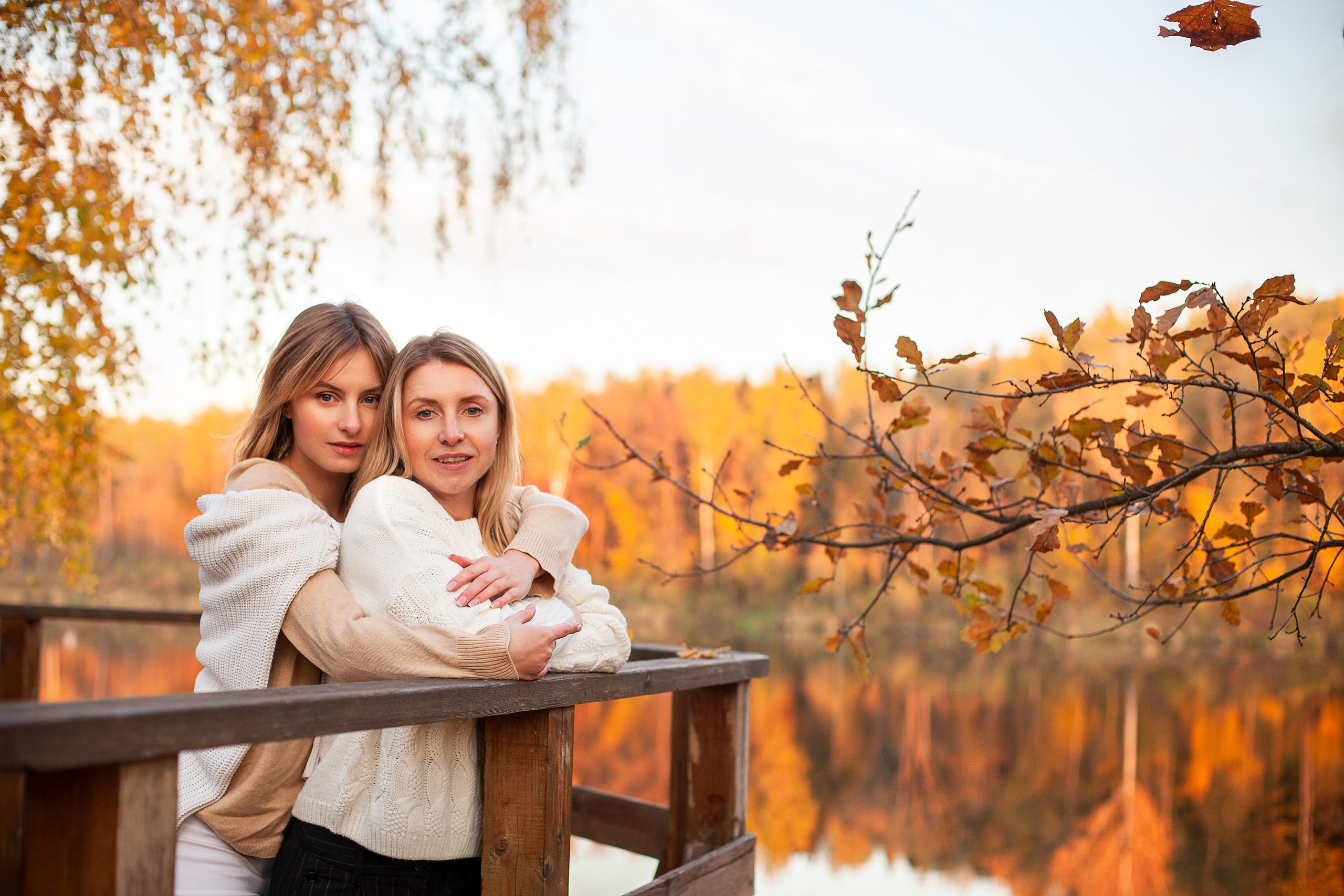 Семейные. Фотограф Яна Романова