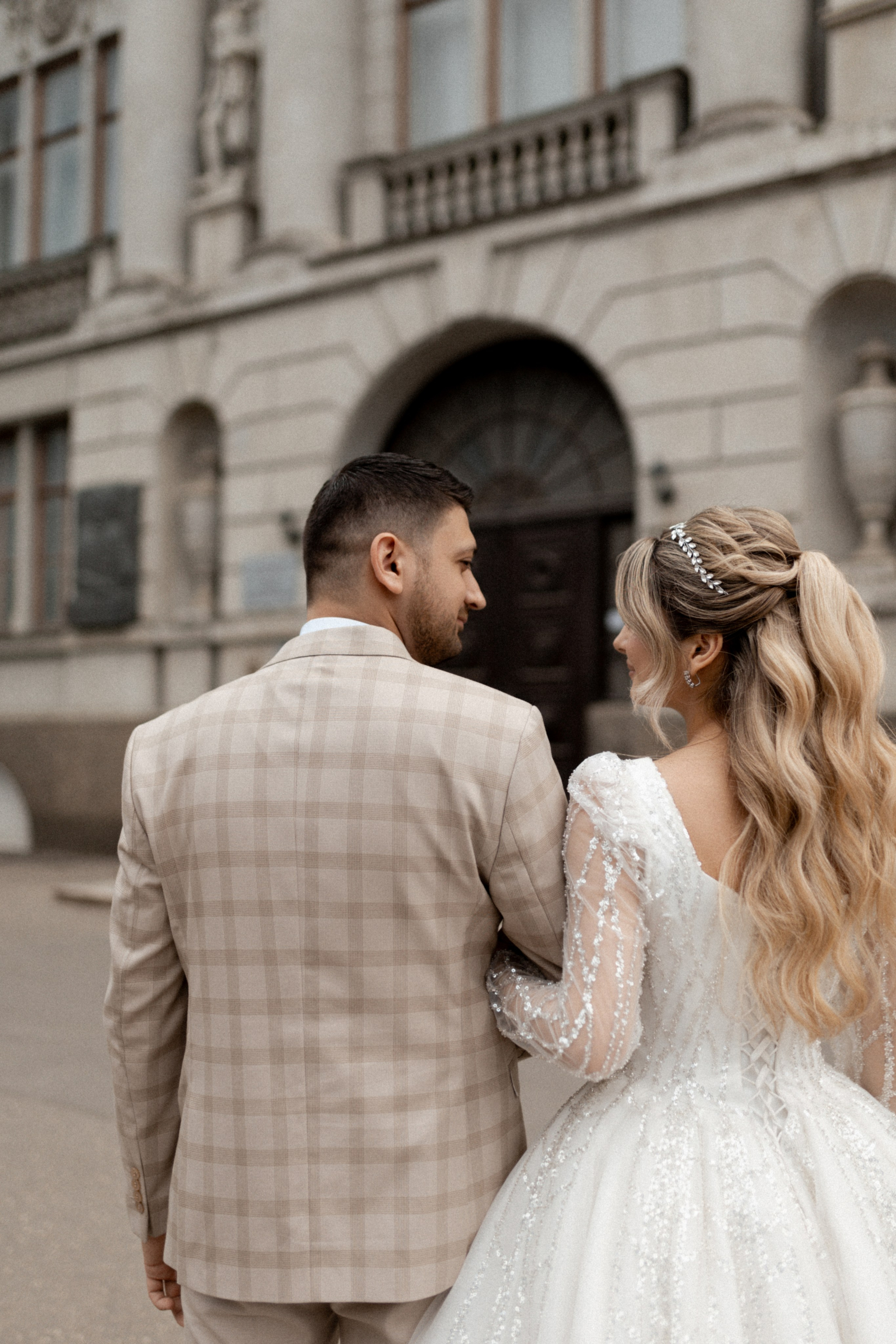 Аня и Эльвин (30.05). Фотограф Иваново Ольга Исакова