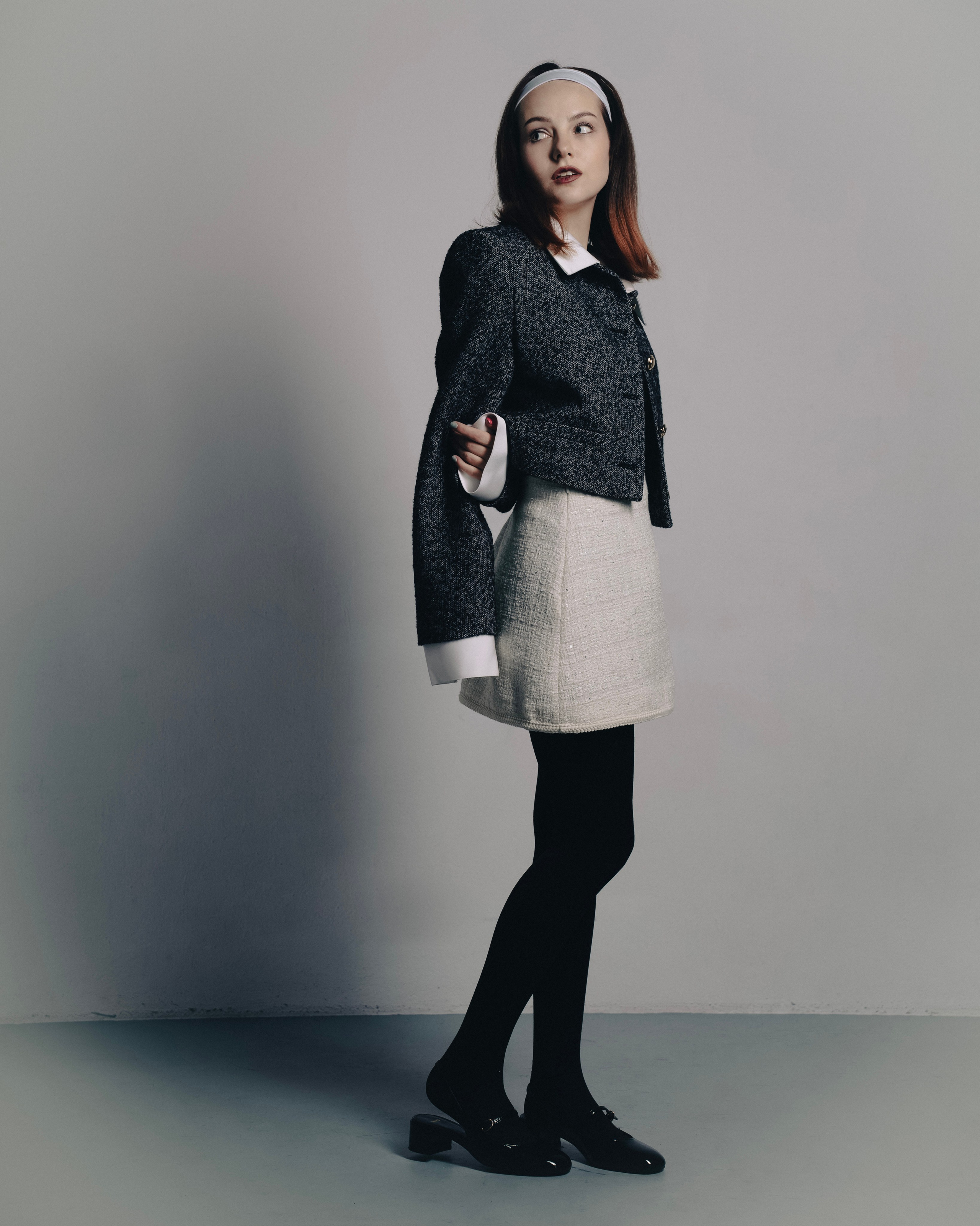 Дьявол носит Chanel. Ss.davydova