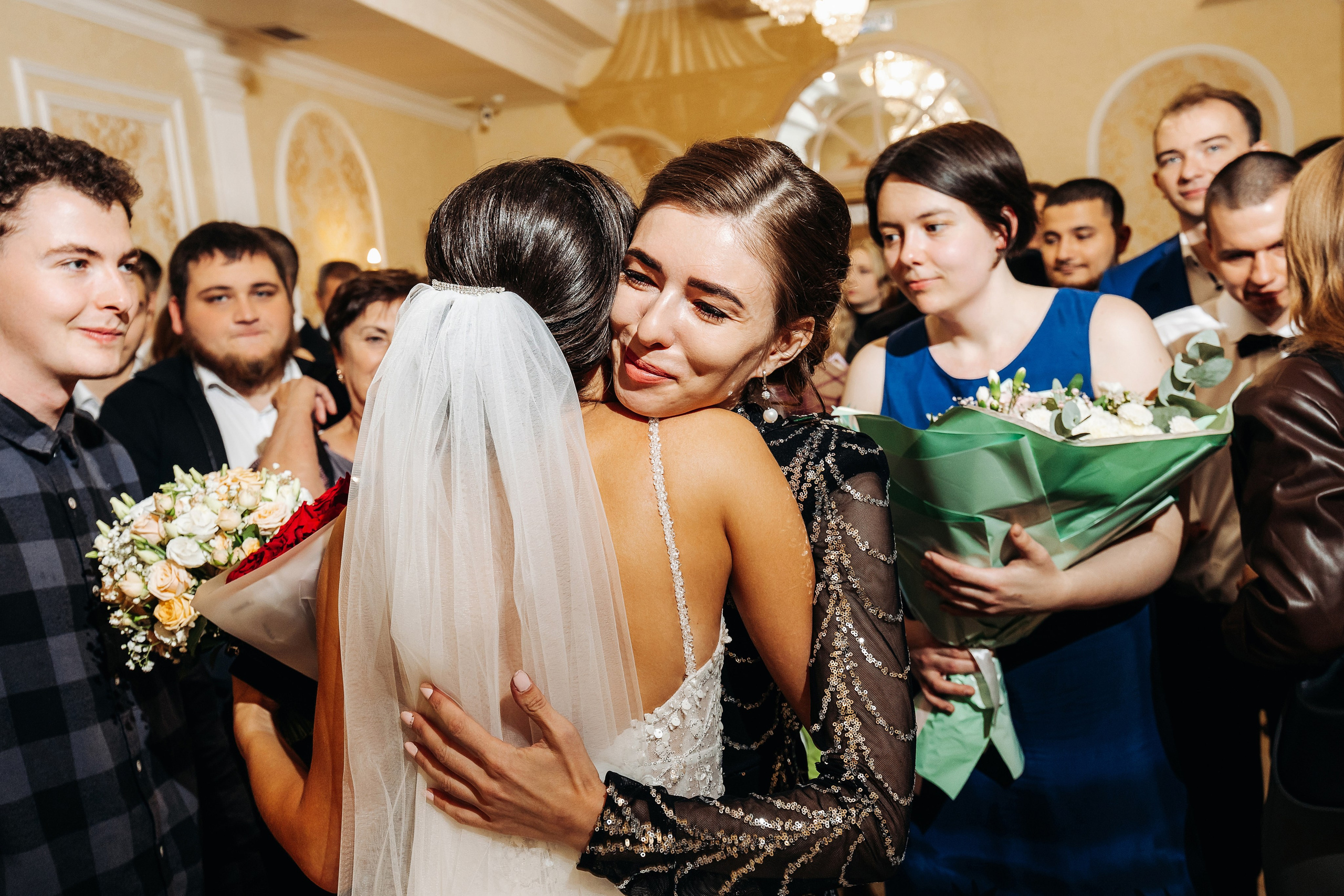 Максим Ангелина. Фотограф Омск Андрей Козяков