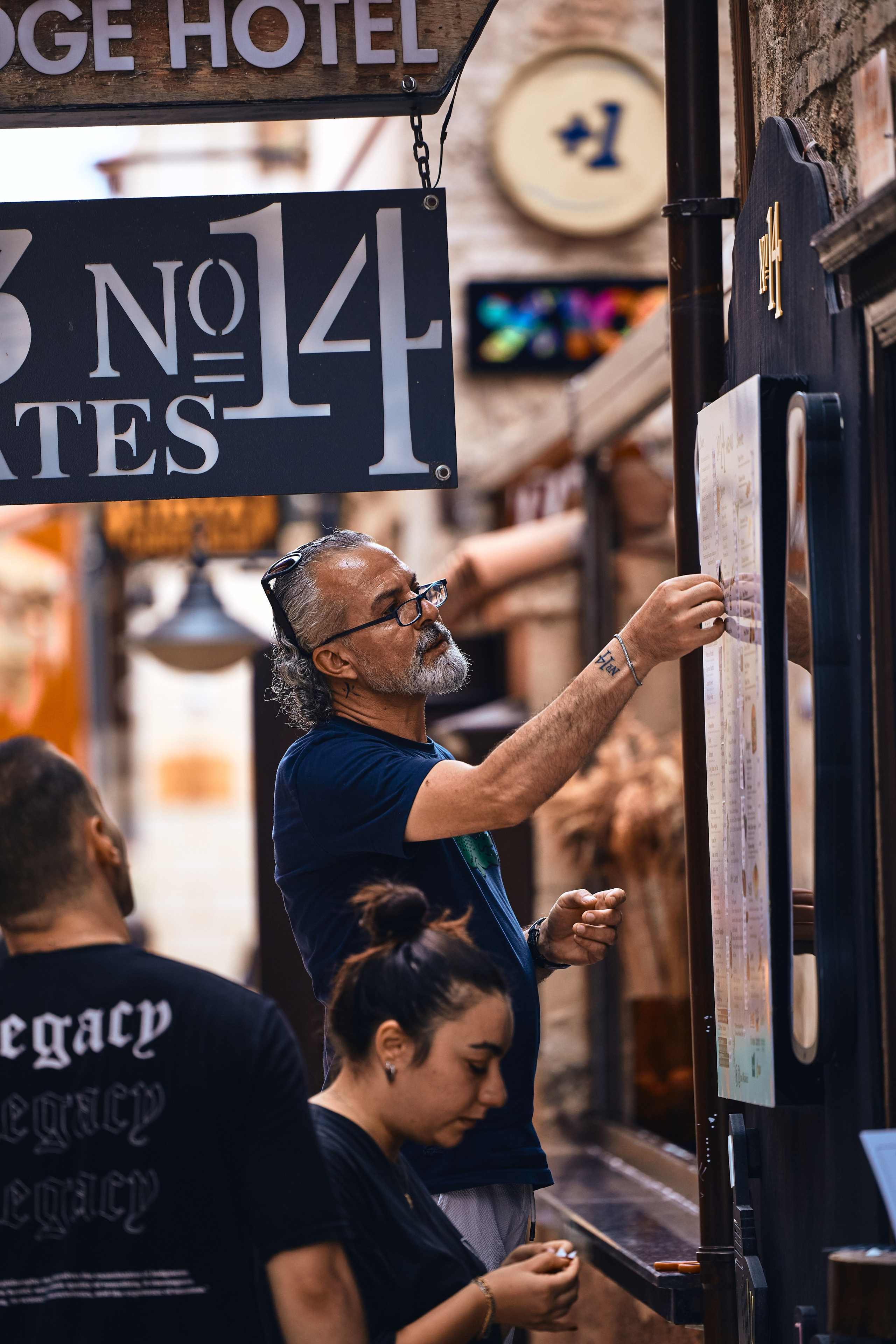 Street. Фотограф в Санкт-Петербурге Шевцов Андрей