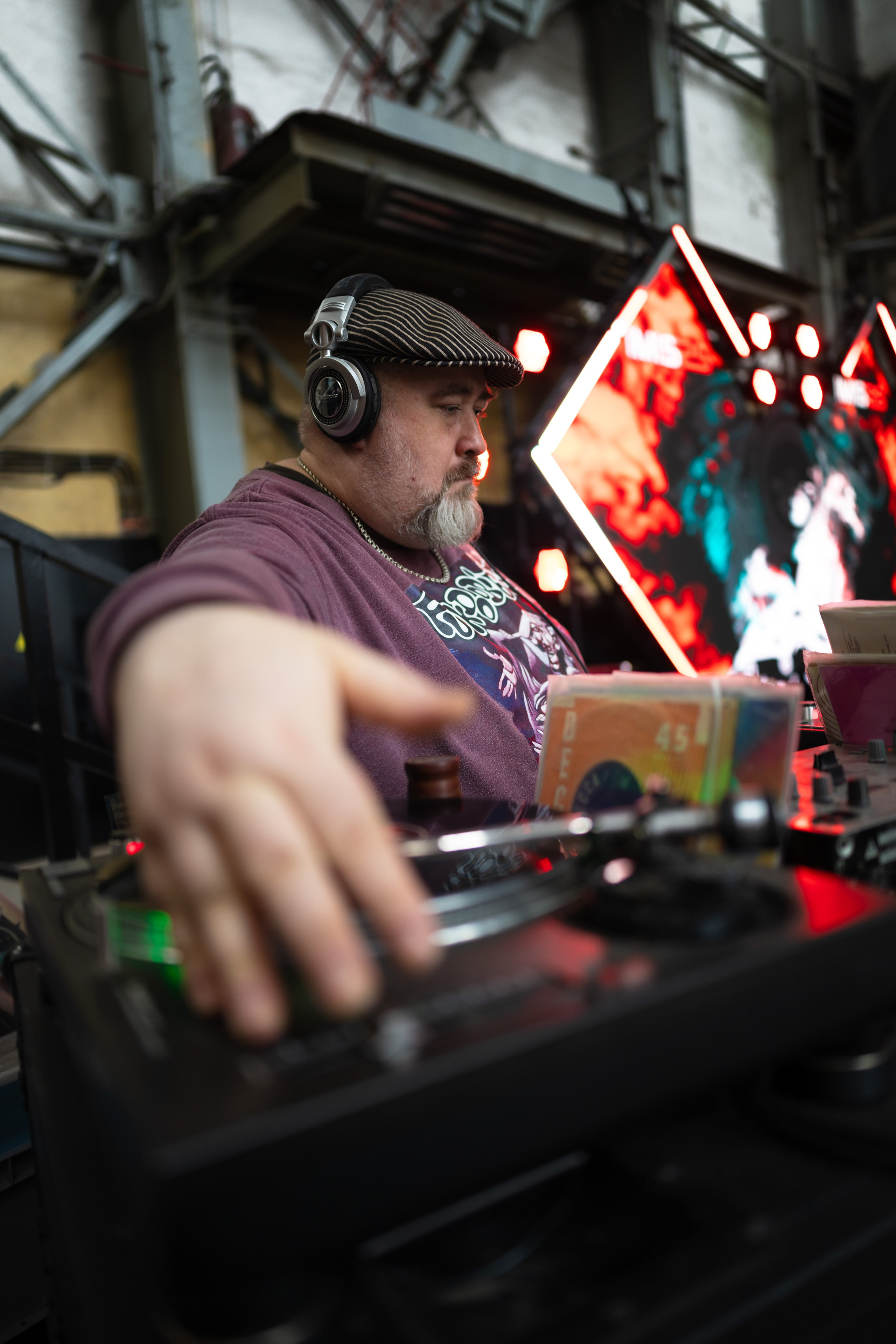 Street. Фотограф в Санкт-Петербурге Шевцов Андрей