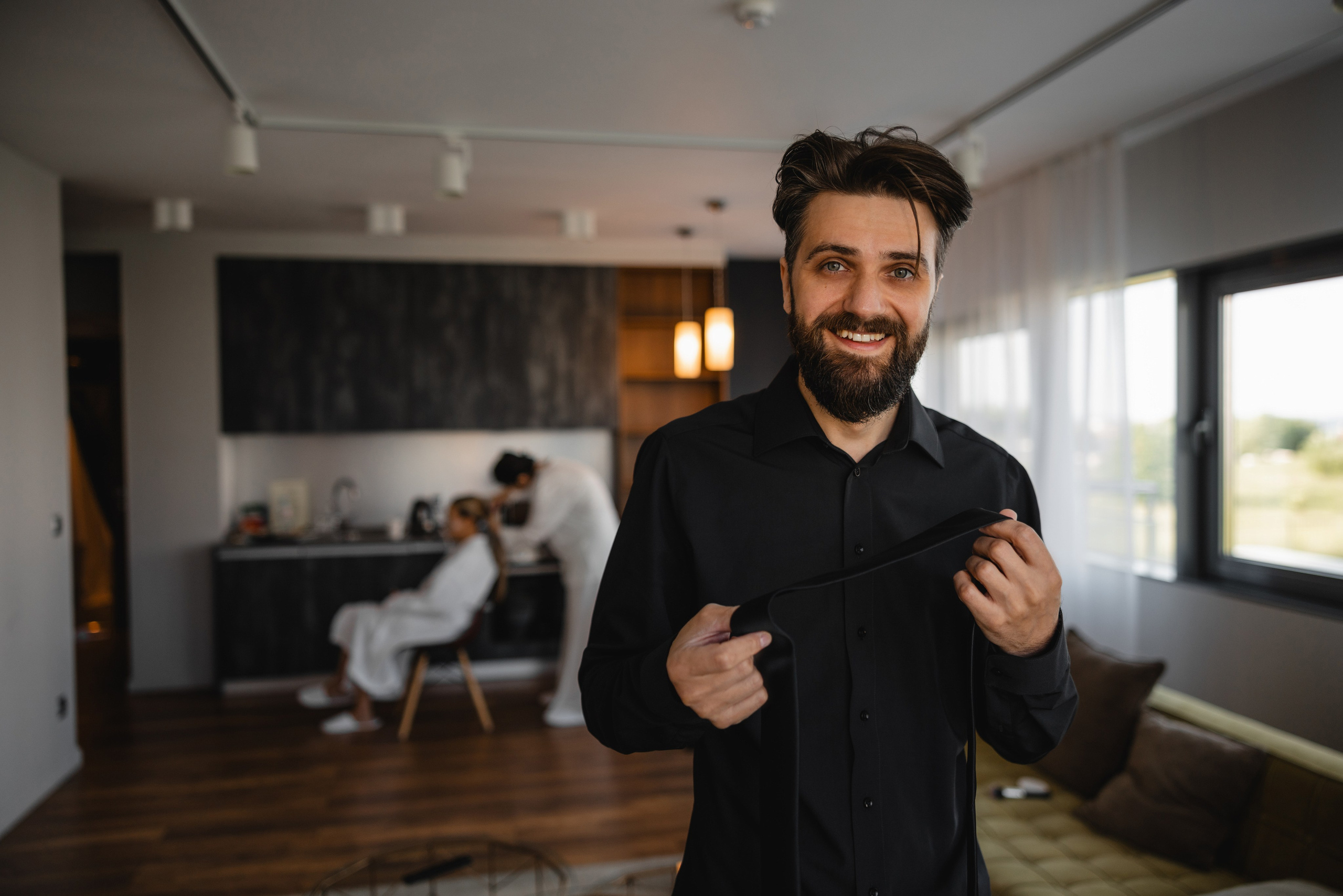 Wedding. Фотограф в Санкт-Петербурге Шевцов Андрей