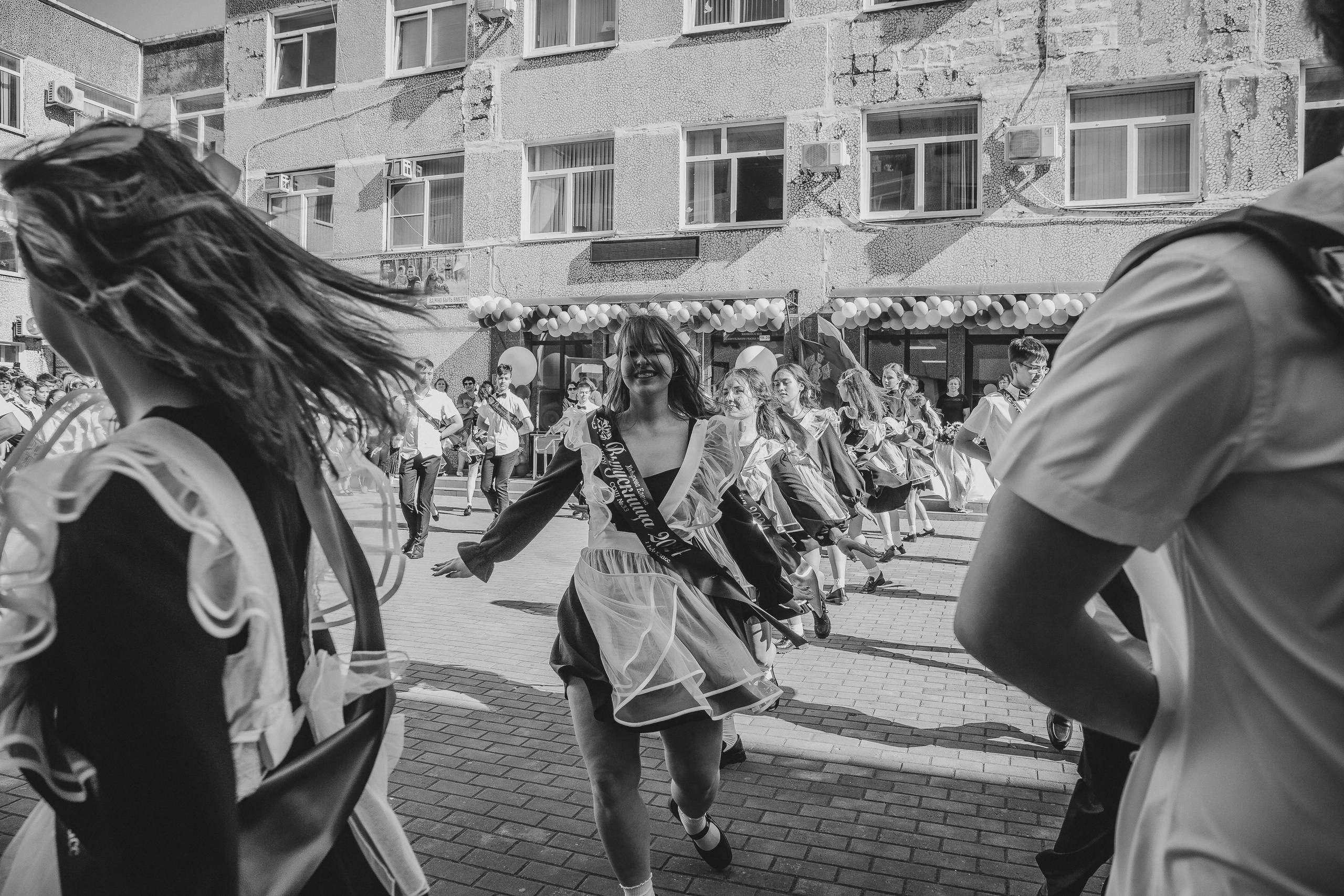 11 класс 33 школа. Выпускные альбомы Натальи Бутко: Новороссийск, Анапа, Геленджик