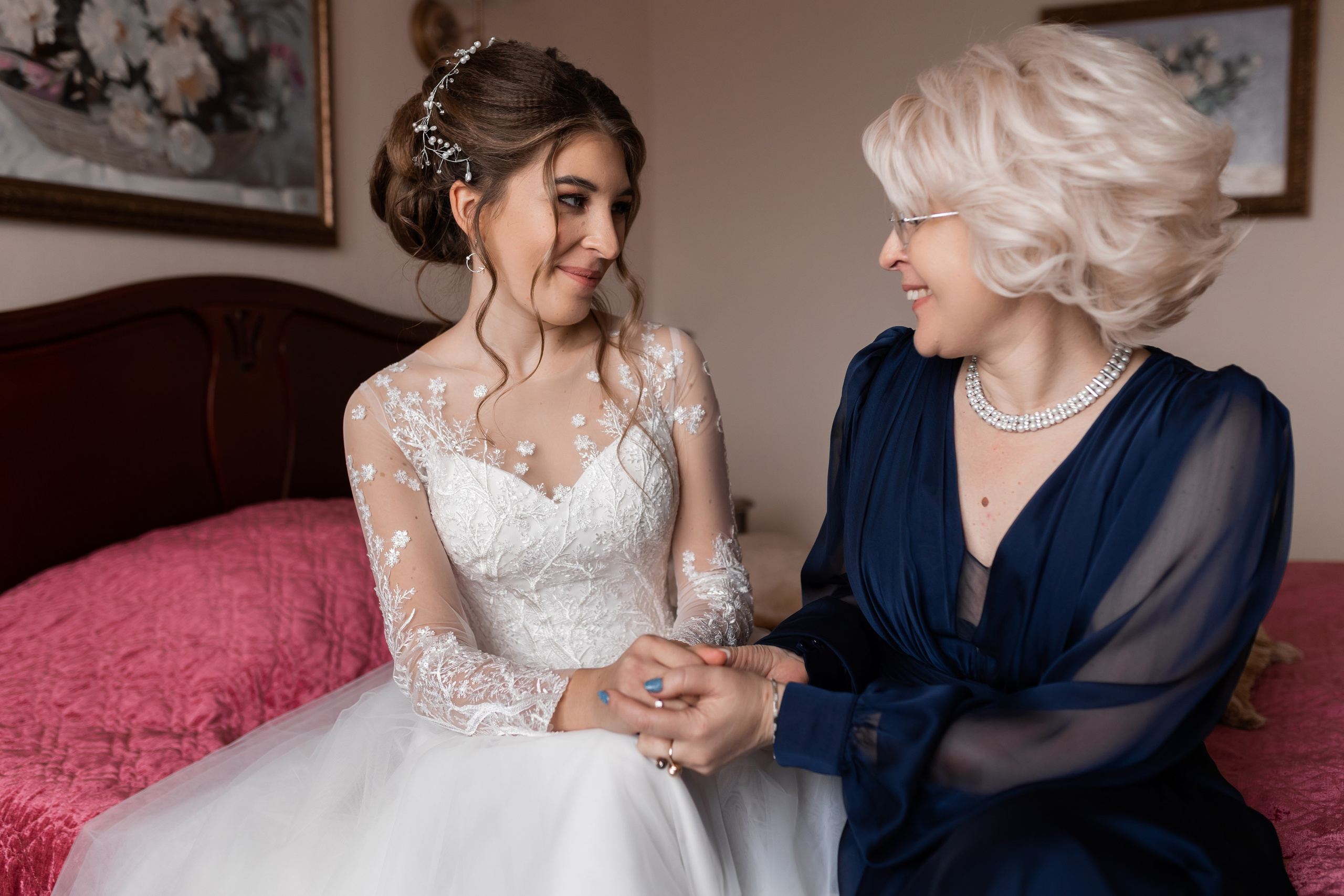 Свадьба Маргариты и Геннадия. Свадебный фотограф Татьяна Фот