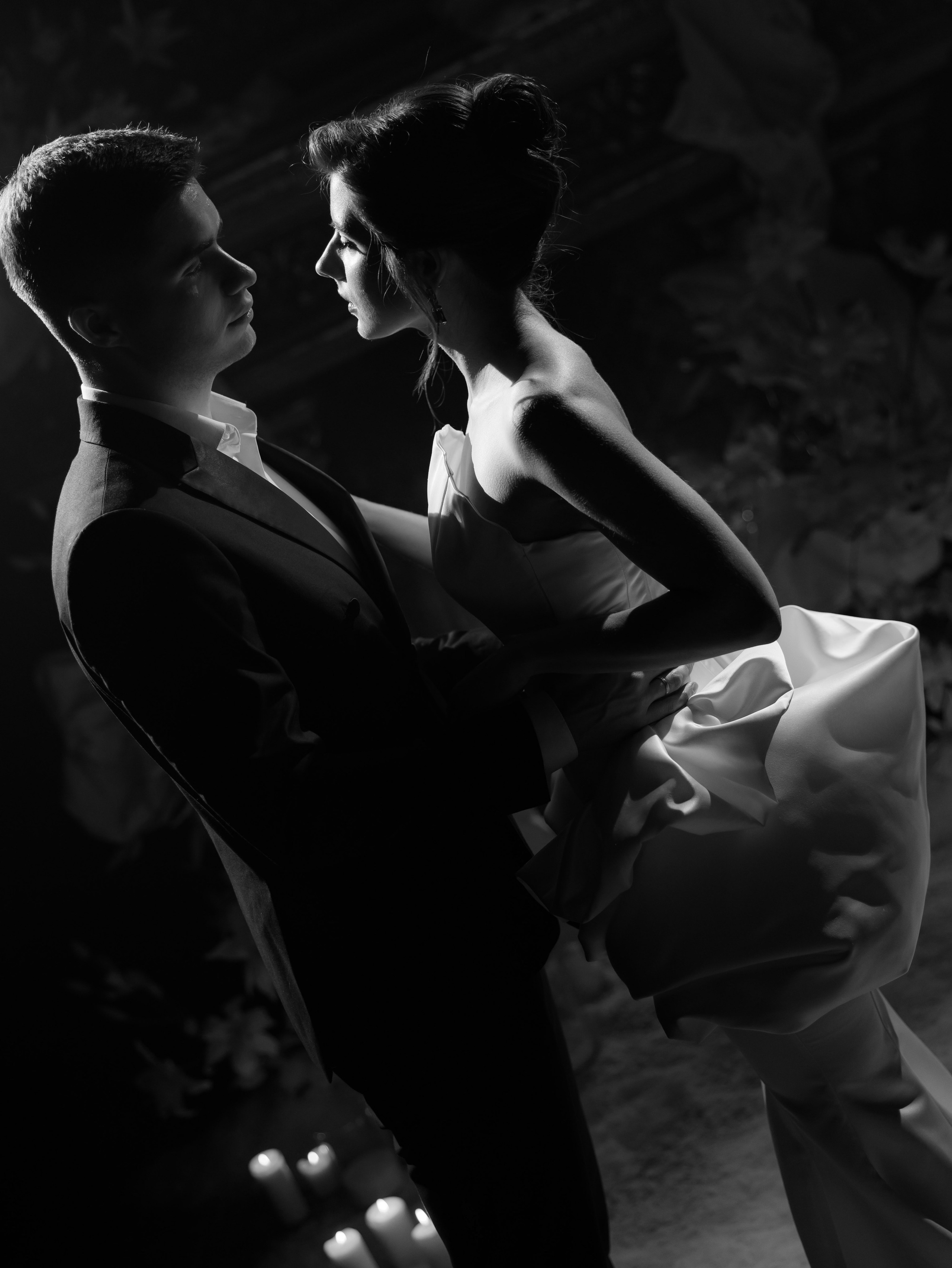 Павел и Яна. Свадебный фотограф Тула Москва СПБ / Сёмина Дарья