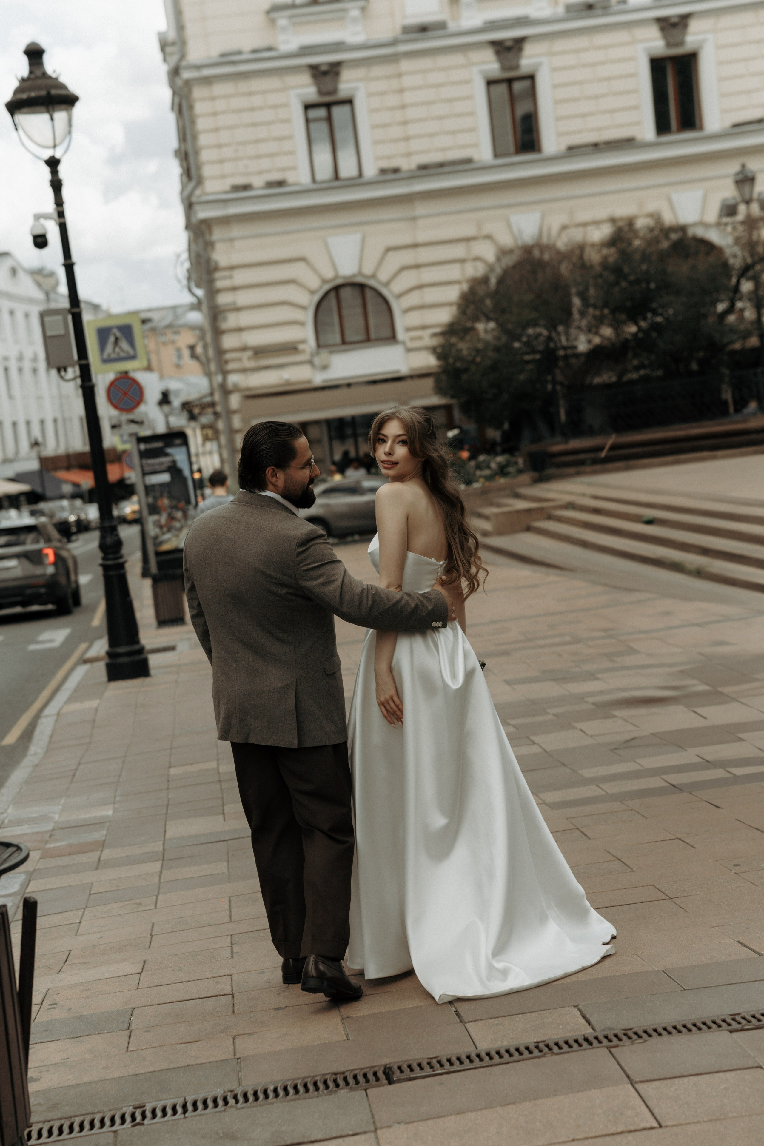 Артём и Анастасия. Свадебный фотограф Тула Москва СПБ / Сёмина Дарья