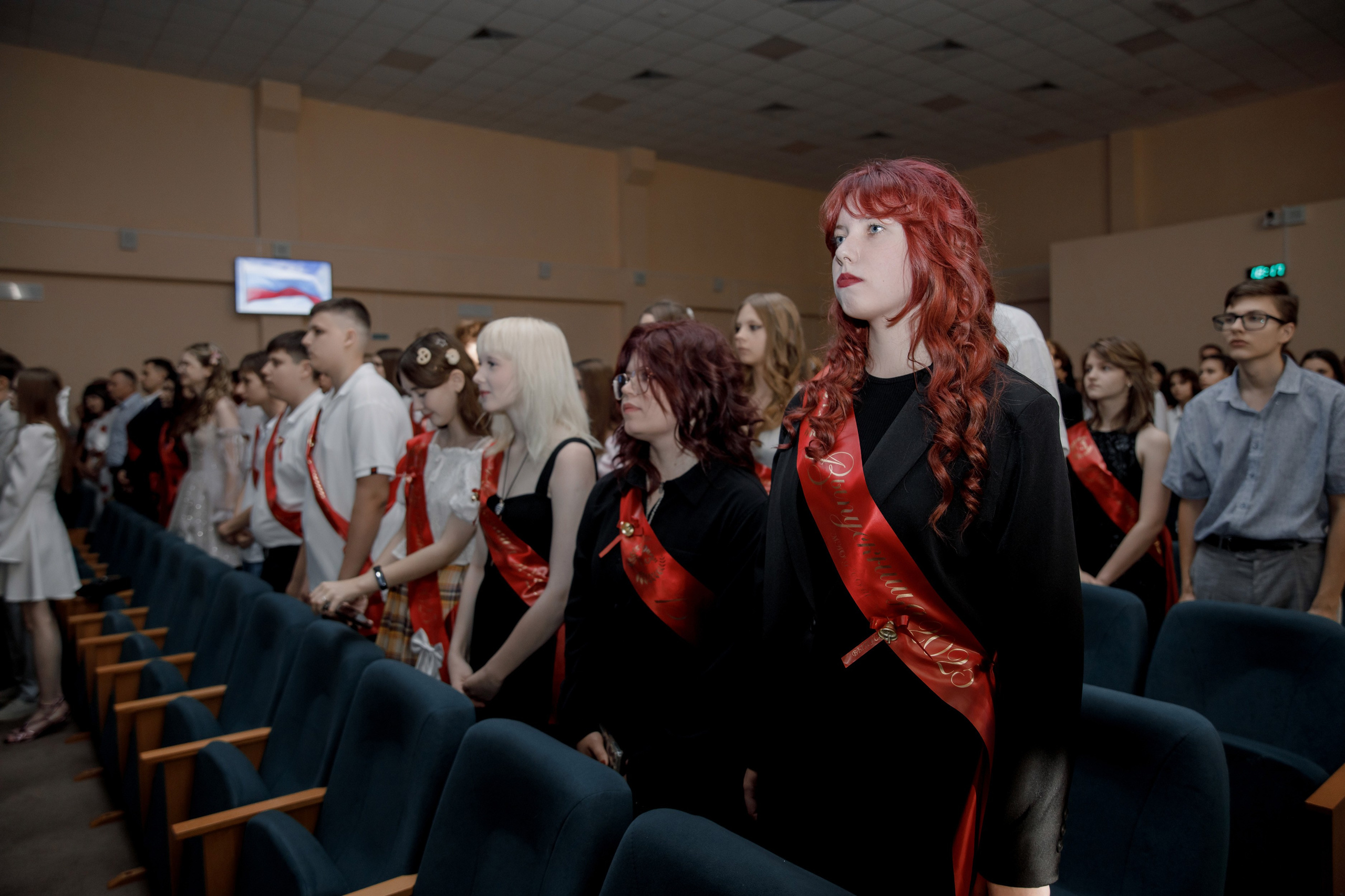 Выпускной школа 107 г Краснодар. Выпускные альбомы в Краснодарском крае