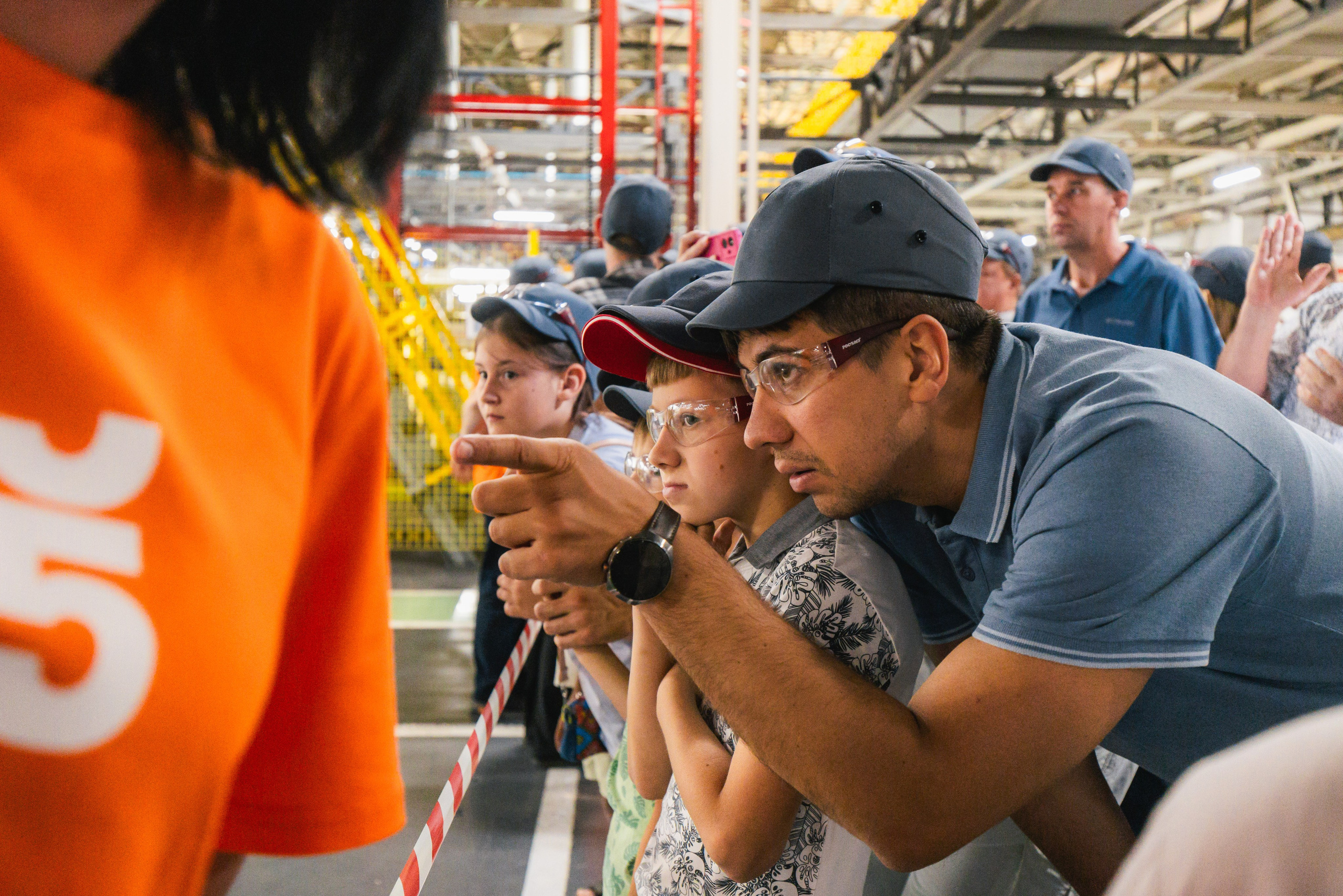Репортажная съемка. Репортажный и коммерческий фотограф Алексей Рюмин