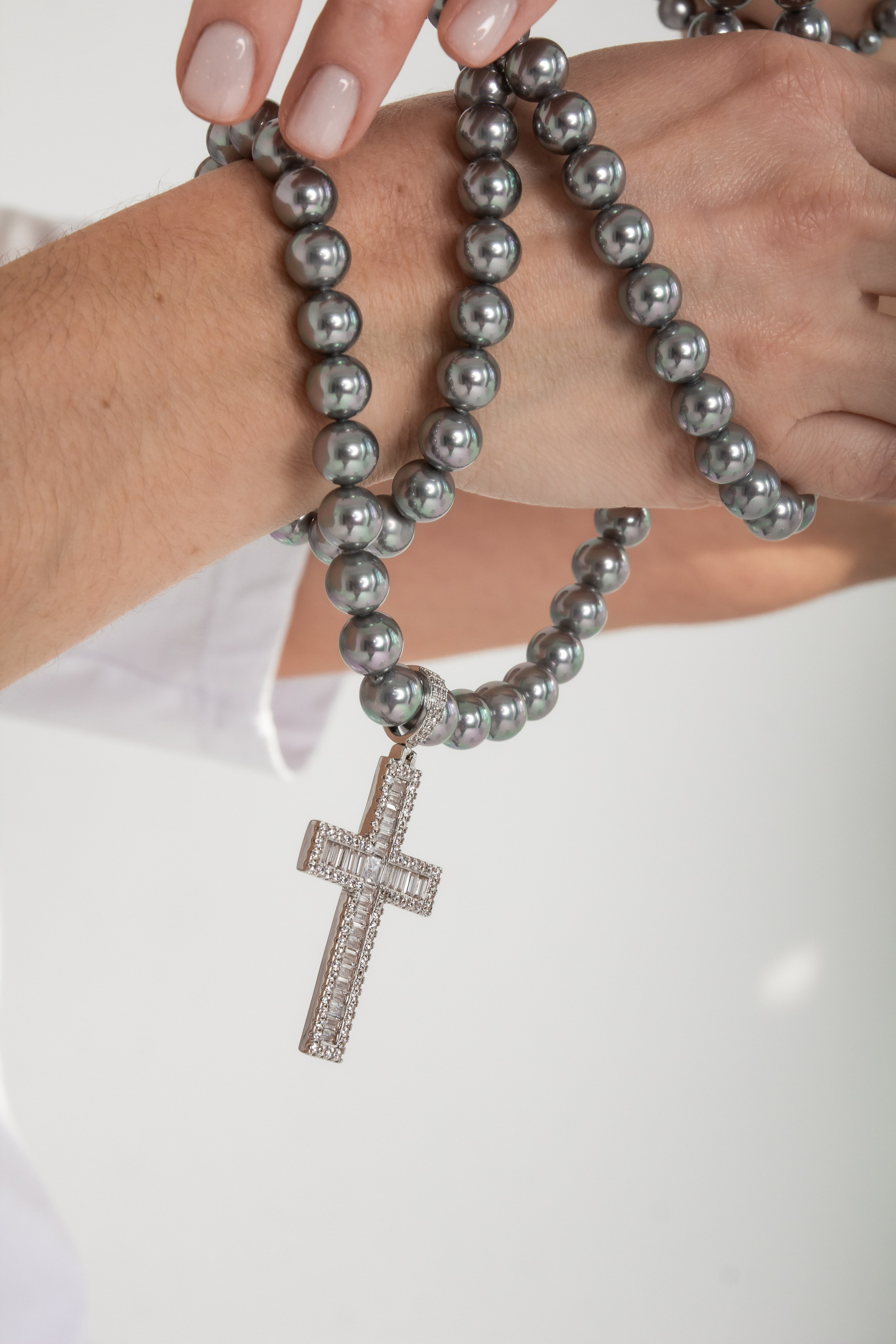 Tesoro весна 2024. Женский портрет и немного больше в Санкт-Петербурге