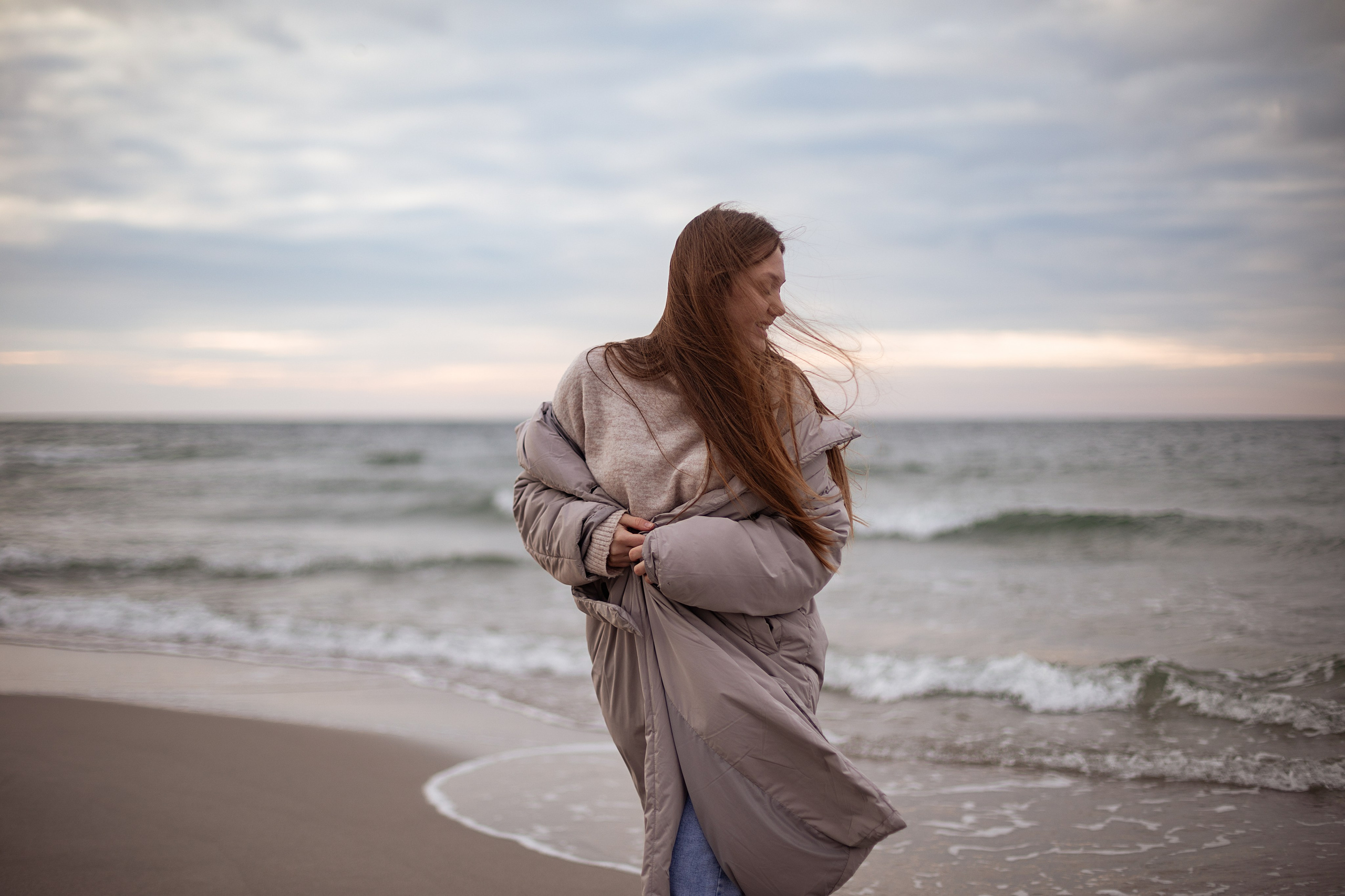 Балтика. Свадебный и семейный фотограф/видеограф в Краснодаре Наталья Осинская
