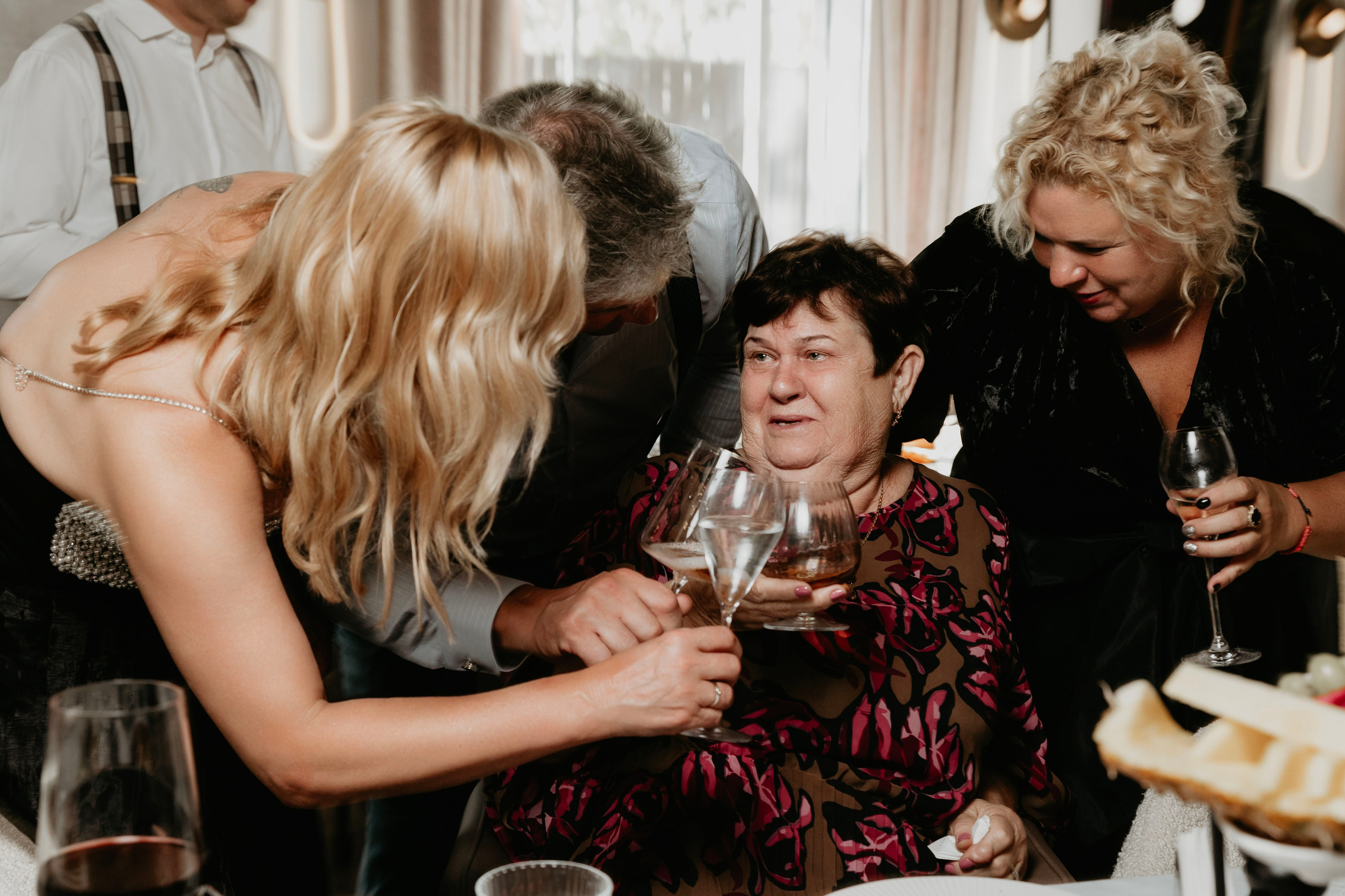 Александр и Ирина. Photographer in Moscow & everywhere in the World Alena Vyalova