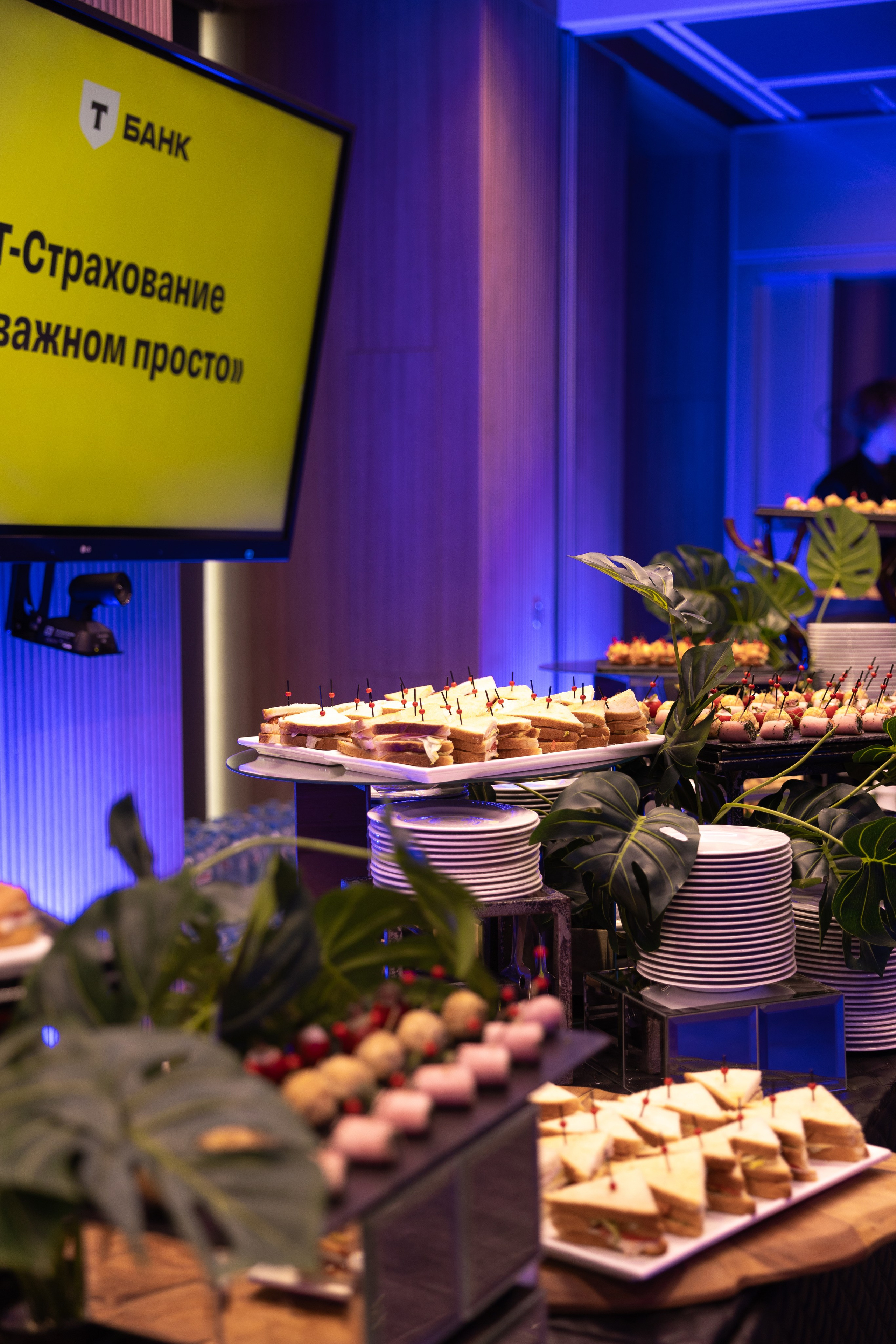 «О важном просто». Фотограф в Москве Вероника Иньякова