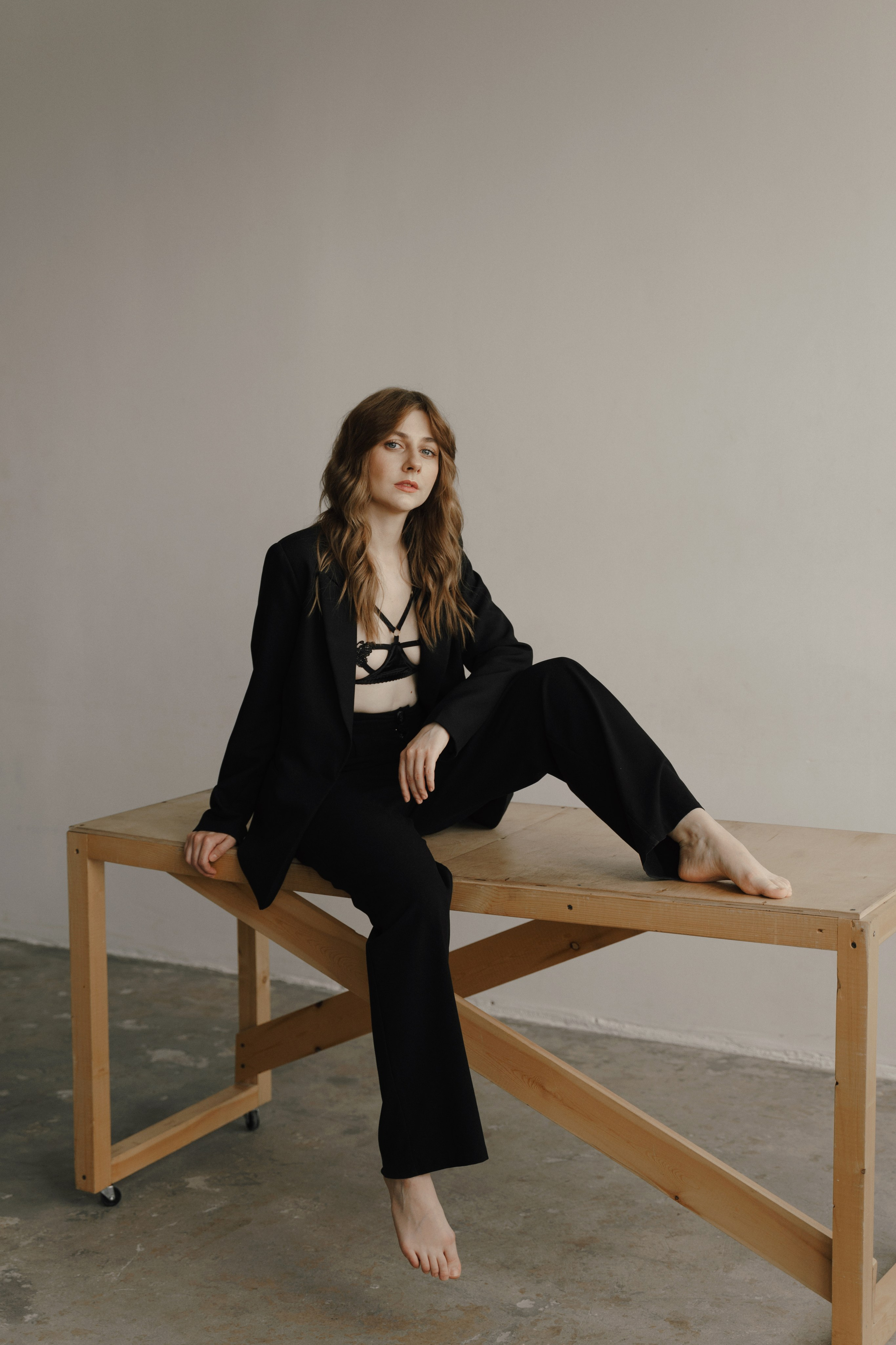 Анастасия. Фотограф в Новосибирске. Ефимова Анастасия